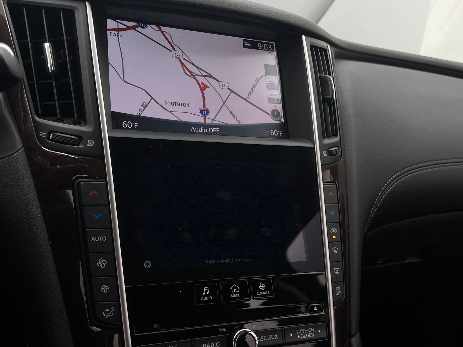 Thumbnail: 2018 INFINITI Q50 - 3