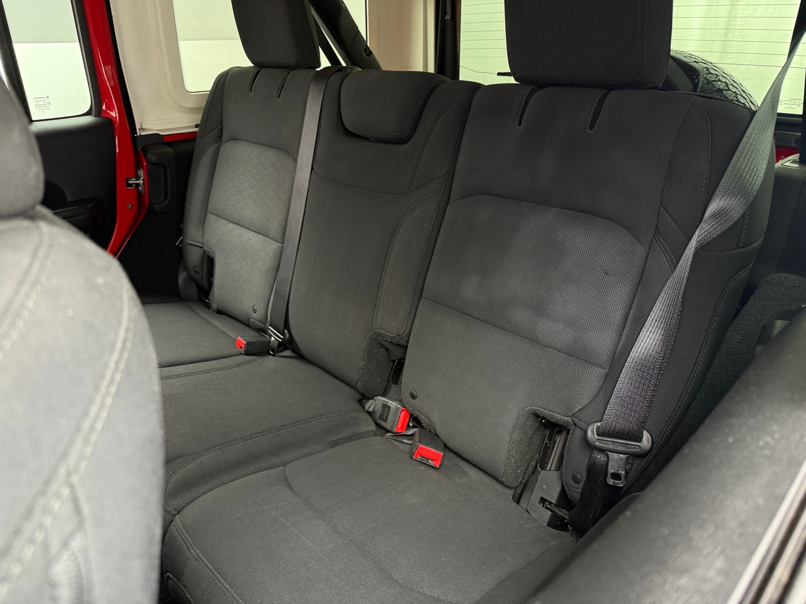 Thumbnail: 2018 Jeep Wrangler - 6