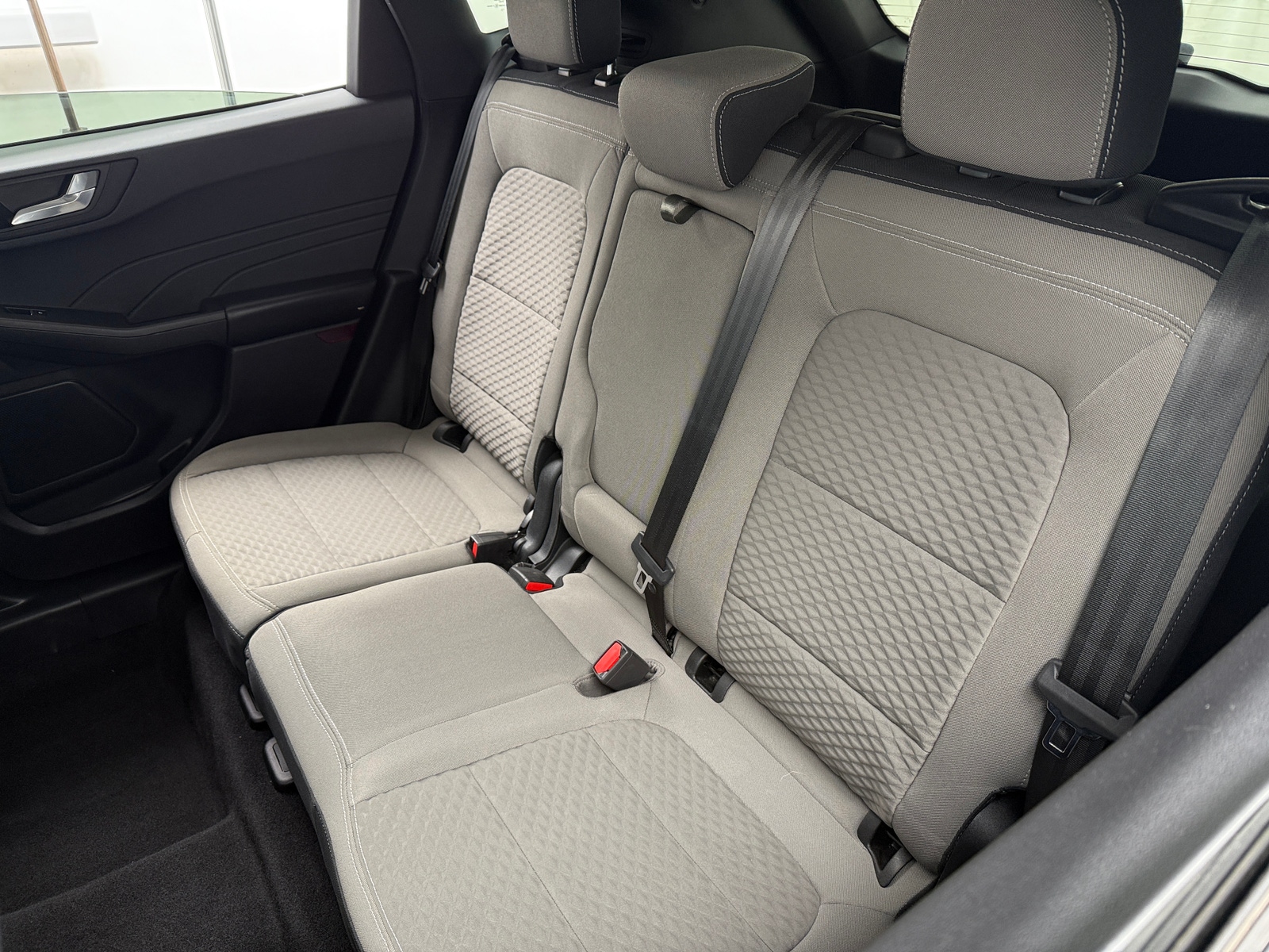 Thumbnail: 2021 Ford Escape - 6