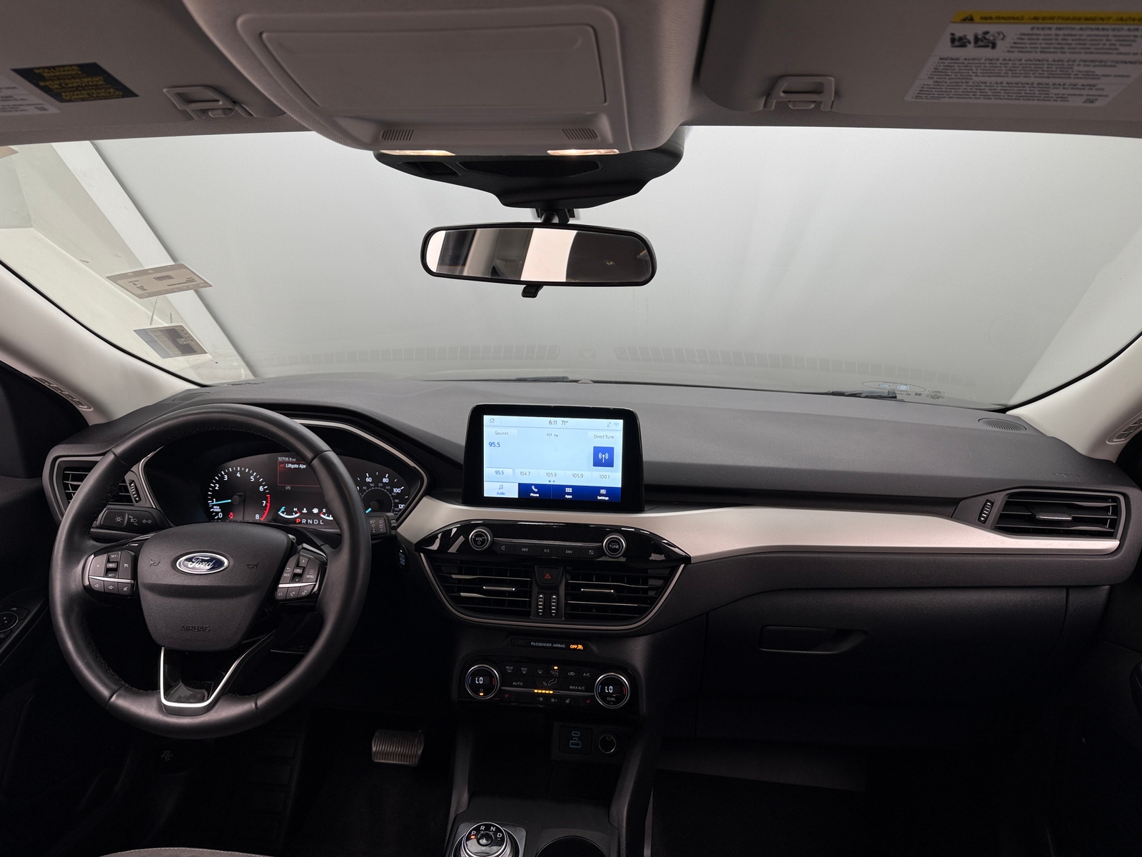 Thumbnail: 2021 Ford Escape - 3