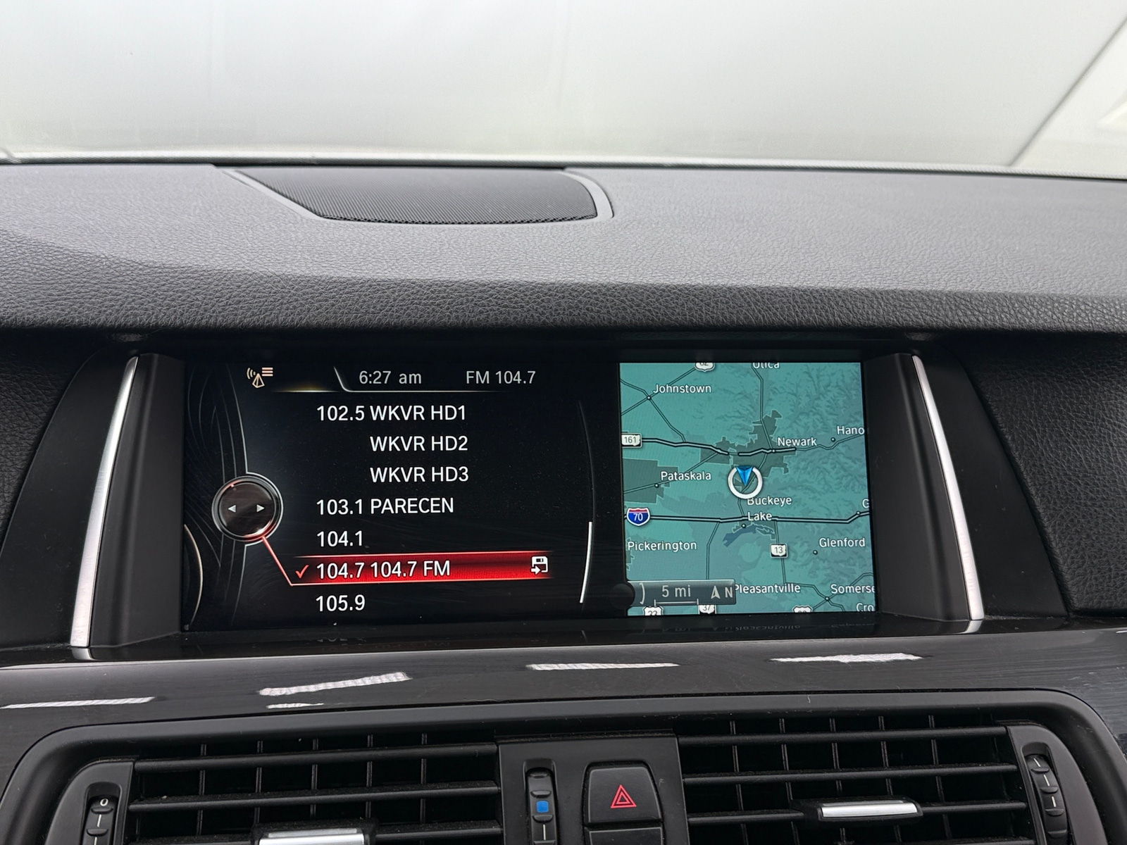 Thumbnail: 2016 BMW 5 Series - 3