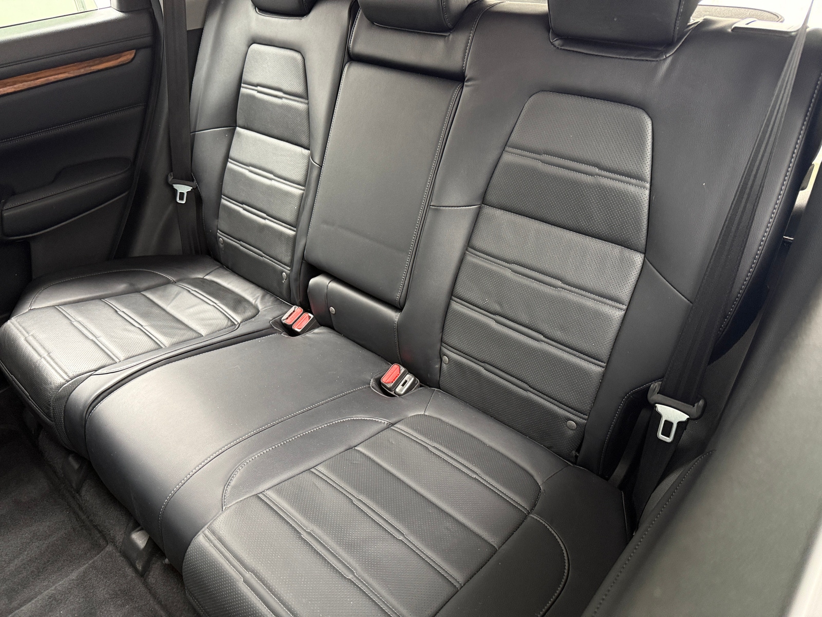 Thumbnail: 2018 Honda CR-V - 5