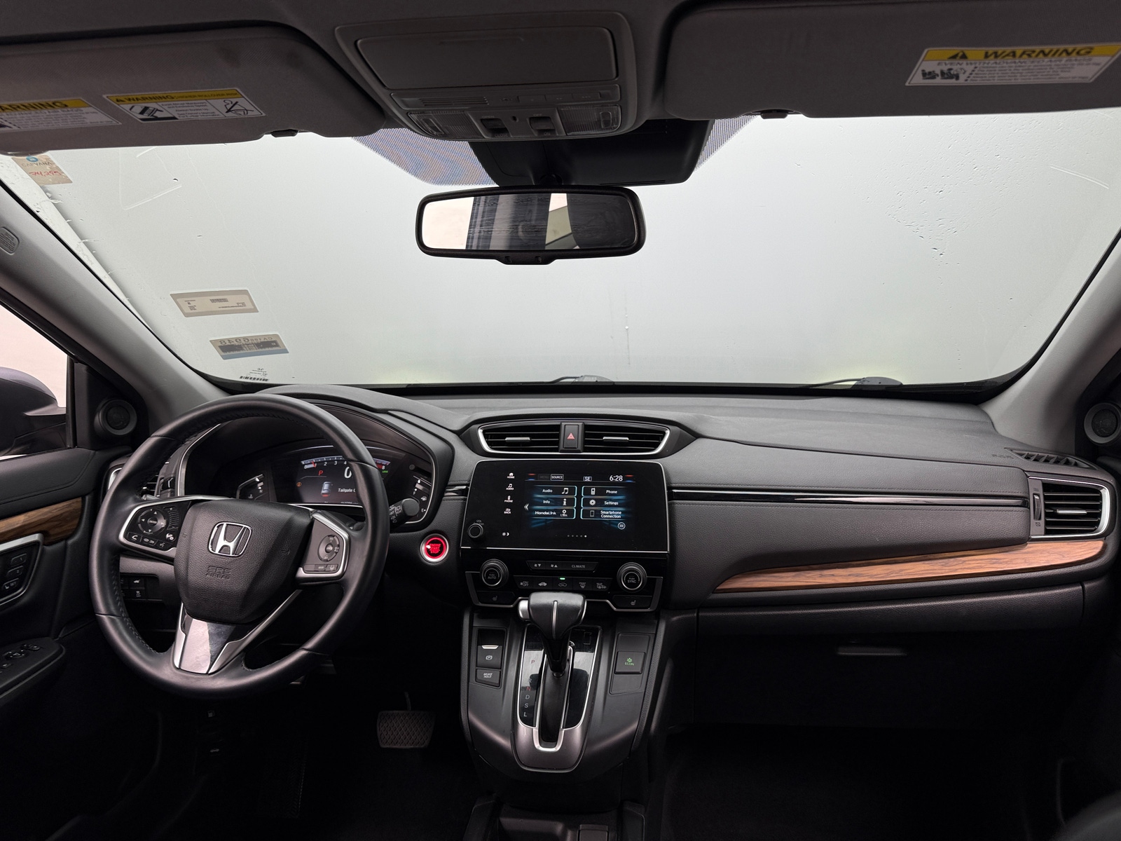 Thumbnail: 2018 Honda CR-V - 2