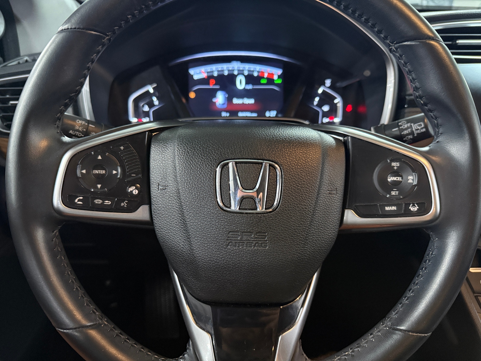 Thumbnail: 2018 Honda CR-V - 4