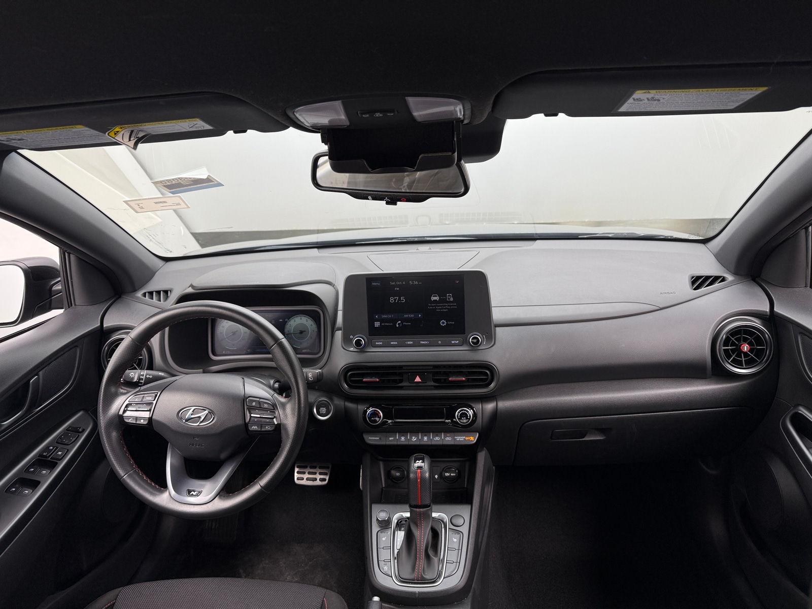 Thumbnail: 2022 Hyundai Kona - 3