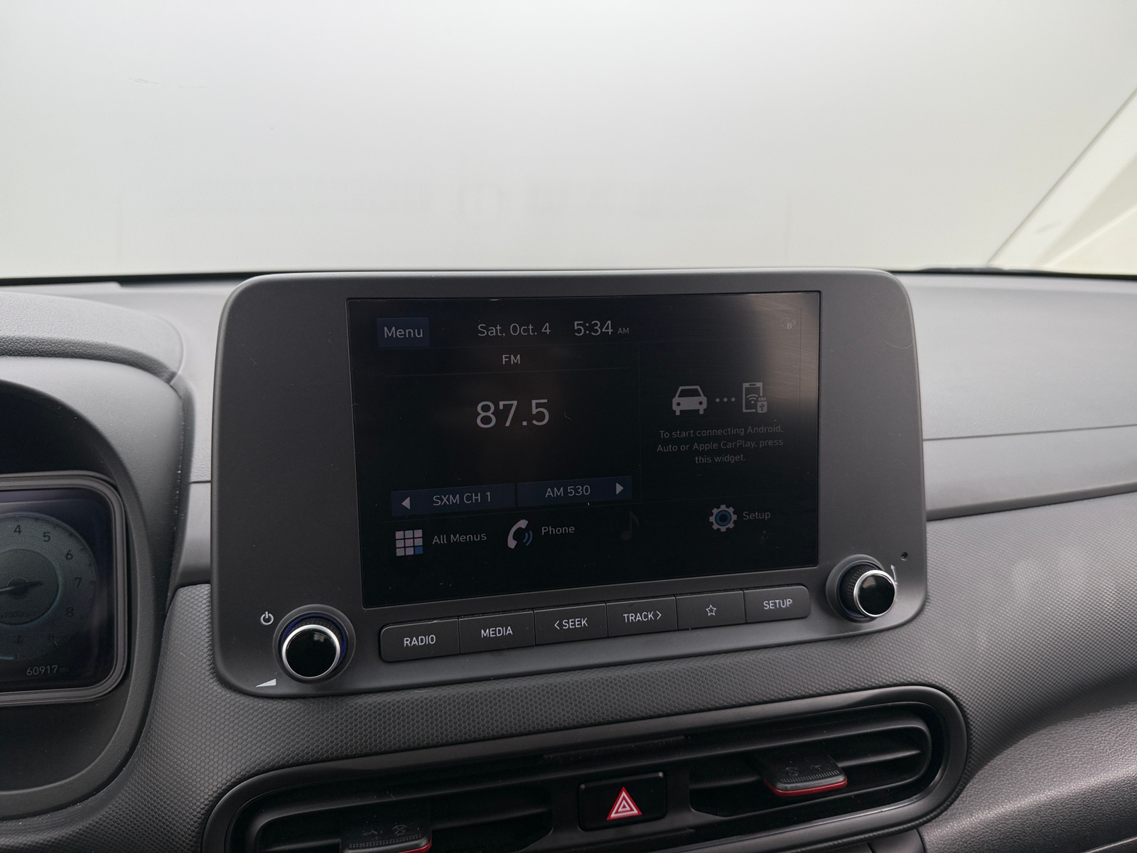 Thumbnail: 2022 Hyundai Kona - 4