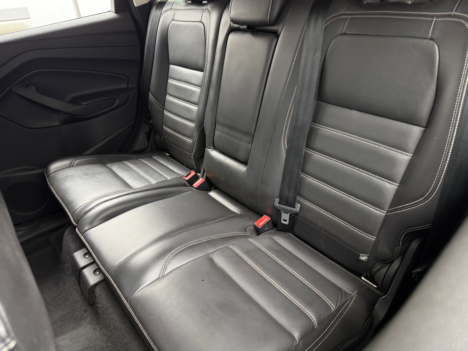 Thumbnail: 2017 Ford Escape - 5