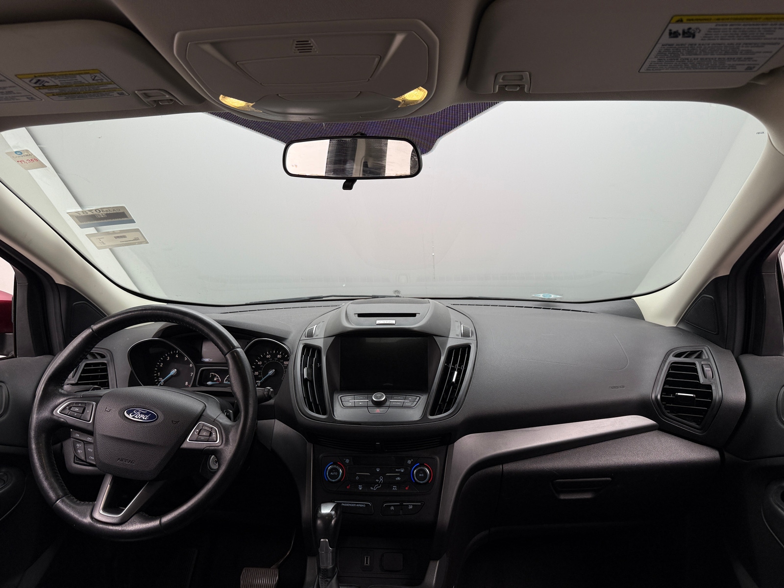 Thumbnail: 2017 Ford Escape - 2