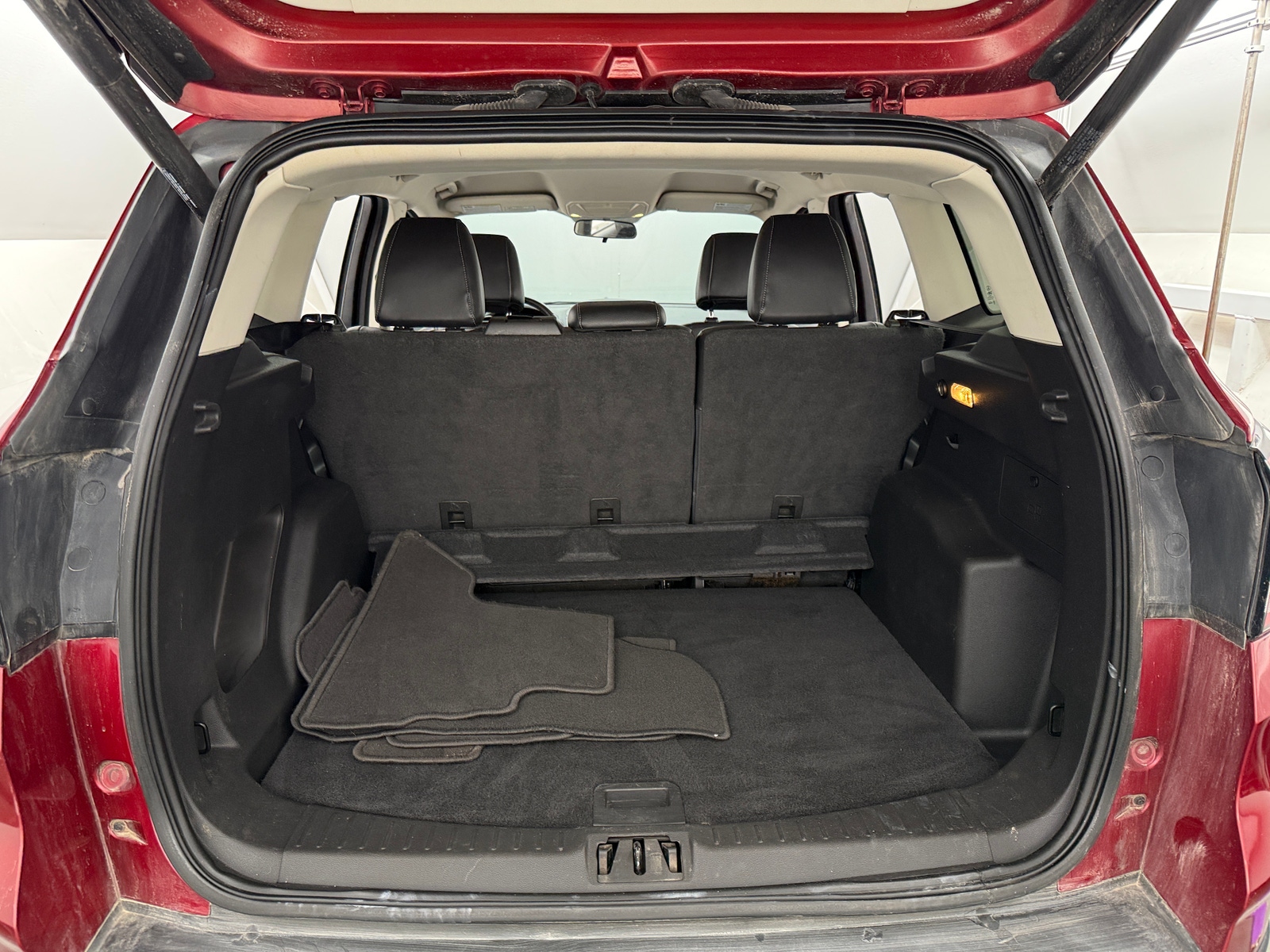 Thumbnail: 2017 Ford Escape - 6