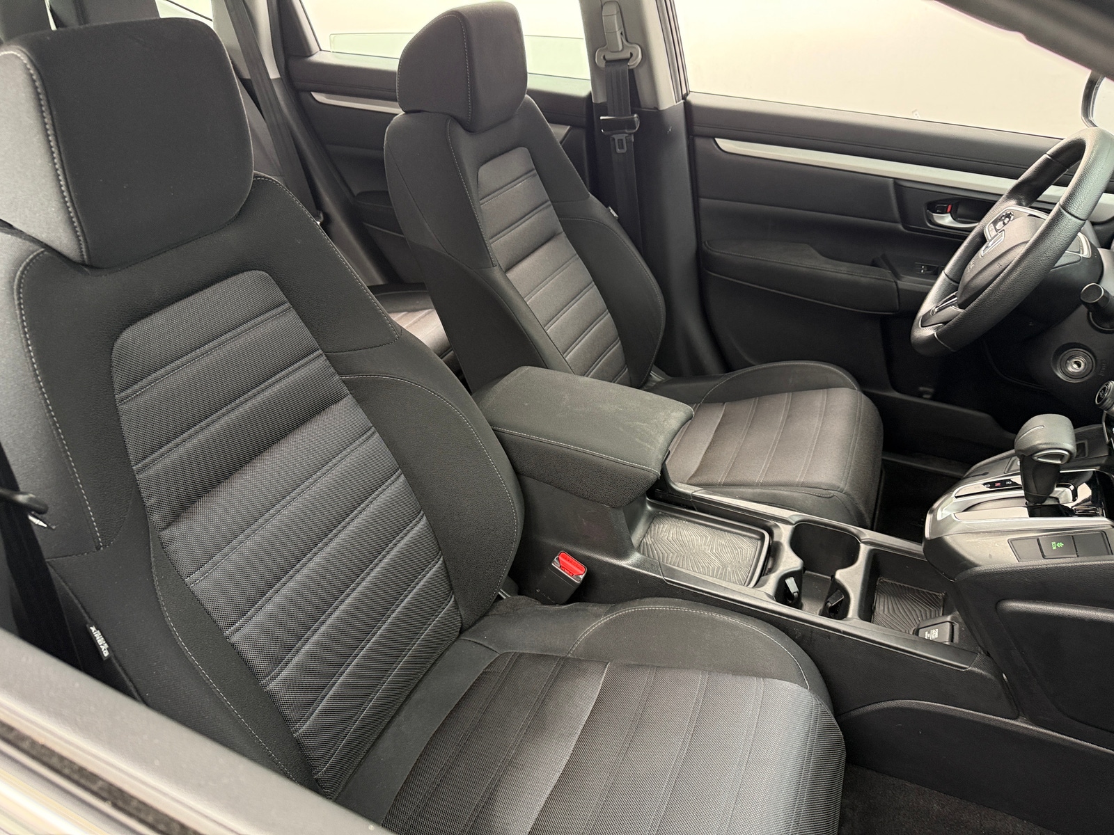 Thumbnail: 2019 Honda CR-V - 2