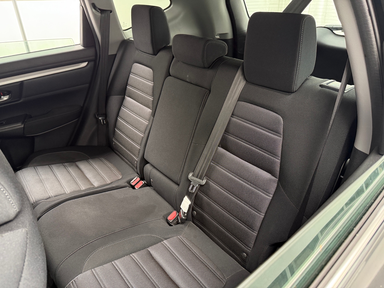 Thumbnail: 2019 Honda CR-V - 6