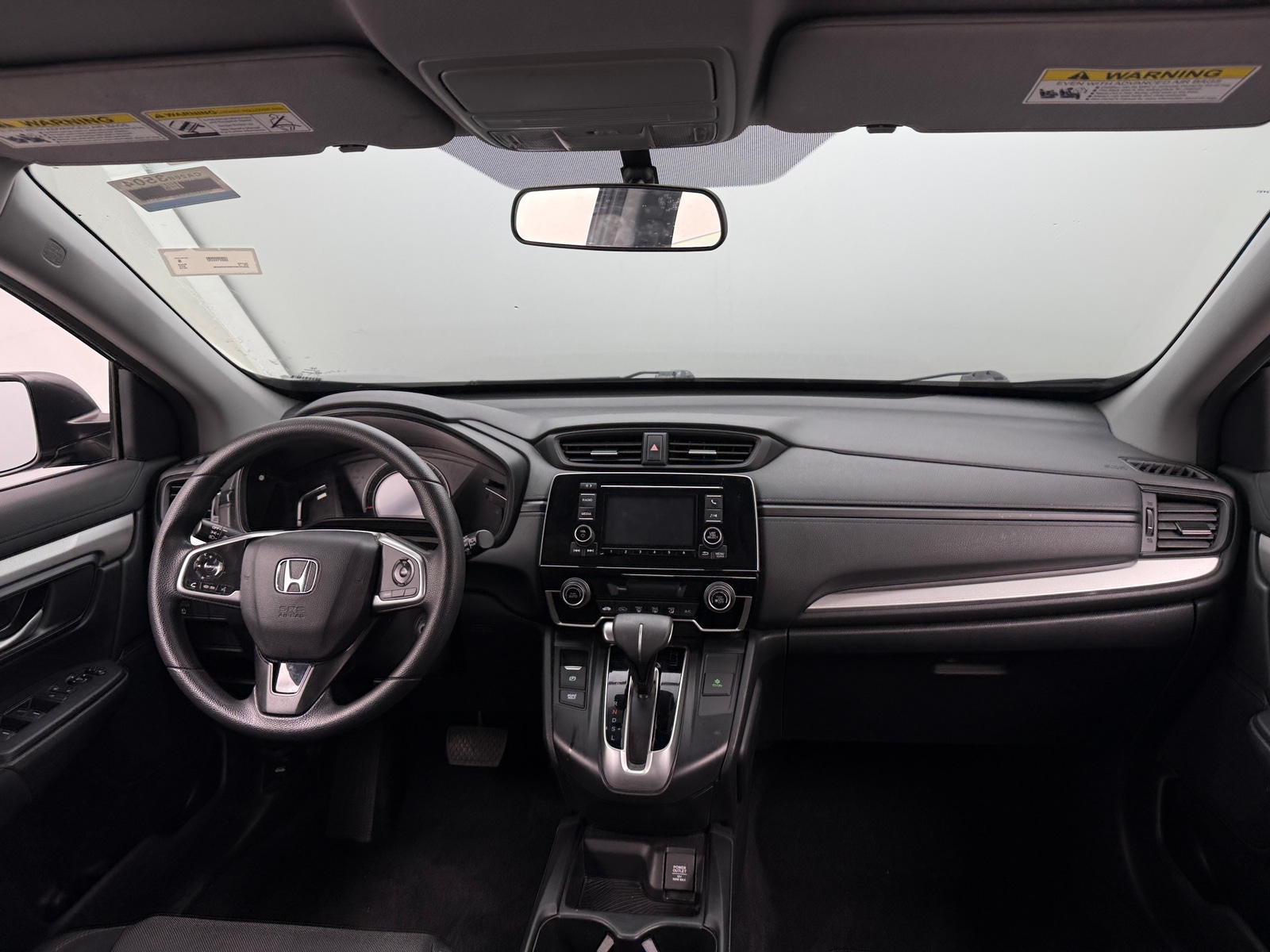 Thumbnail: 2019 Honda CR-V - 3