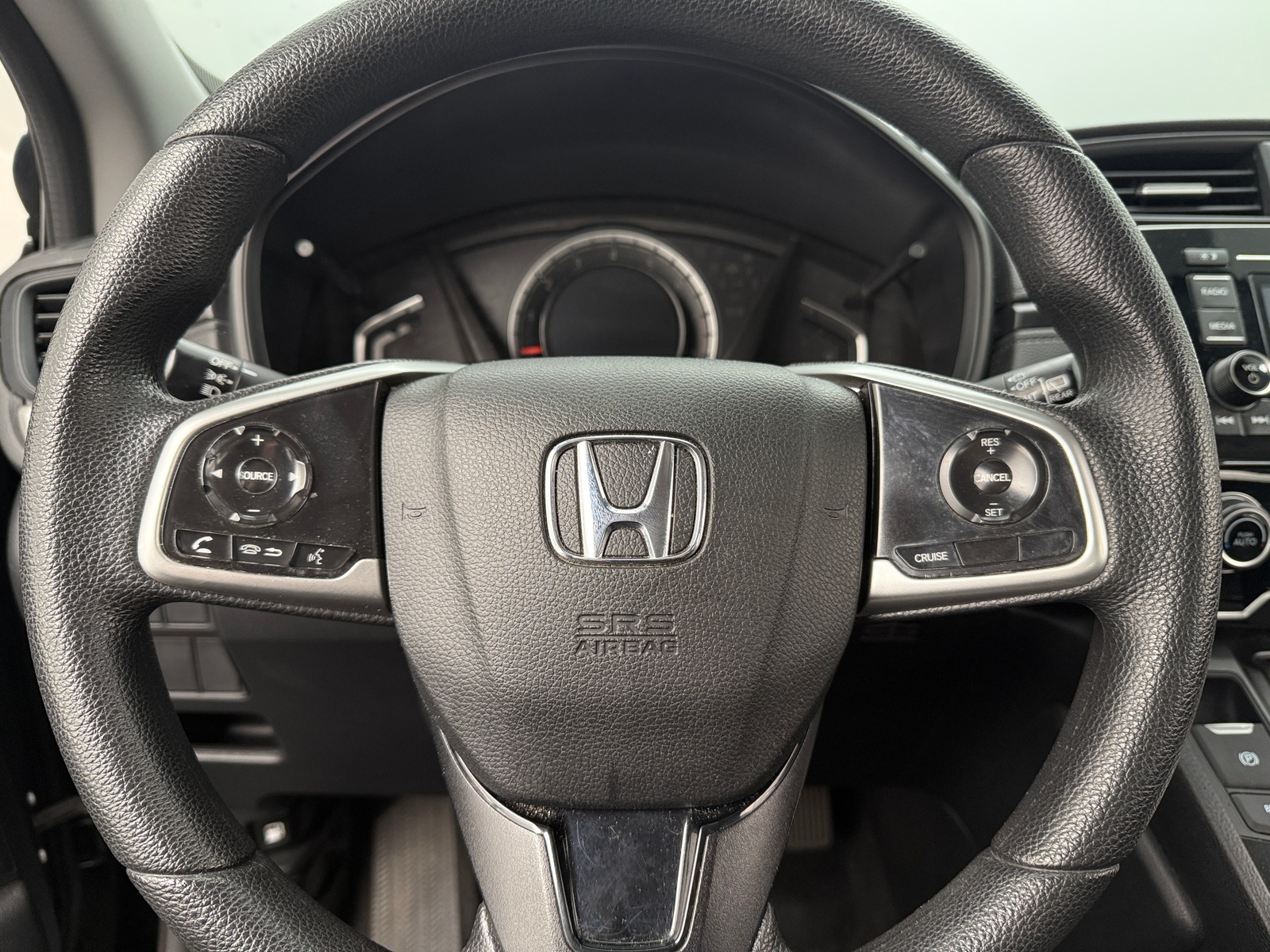 Thumbnail: 2019 Honda CR-V - 5