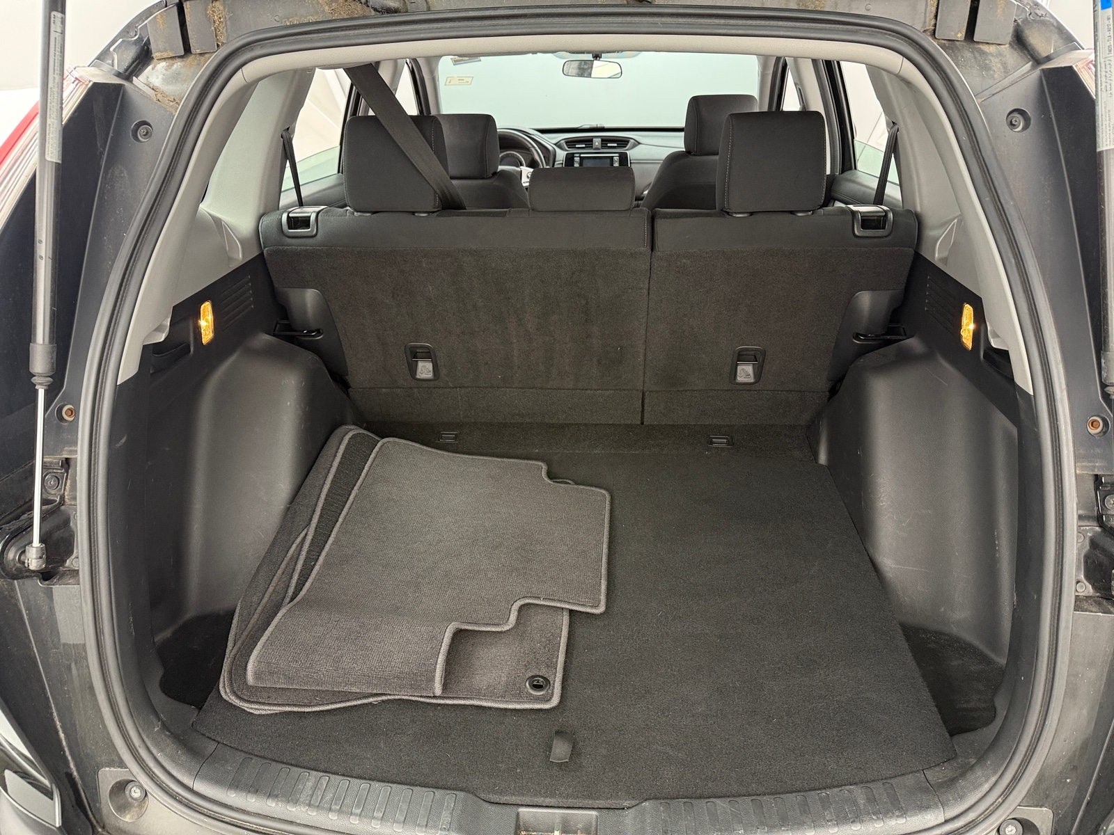 Thumbnail: 2019 Honda CR-V - 7