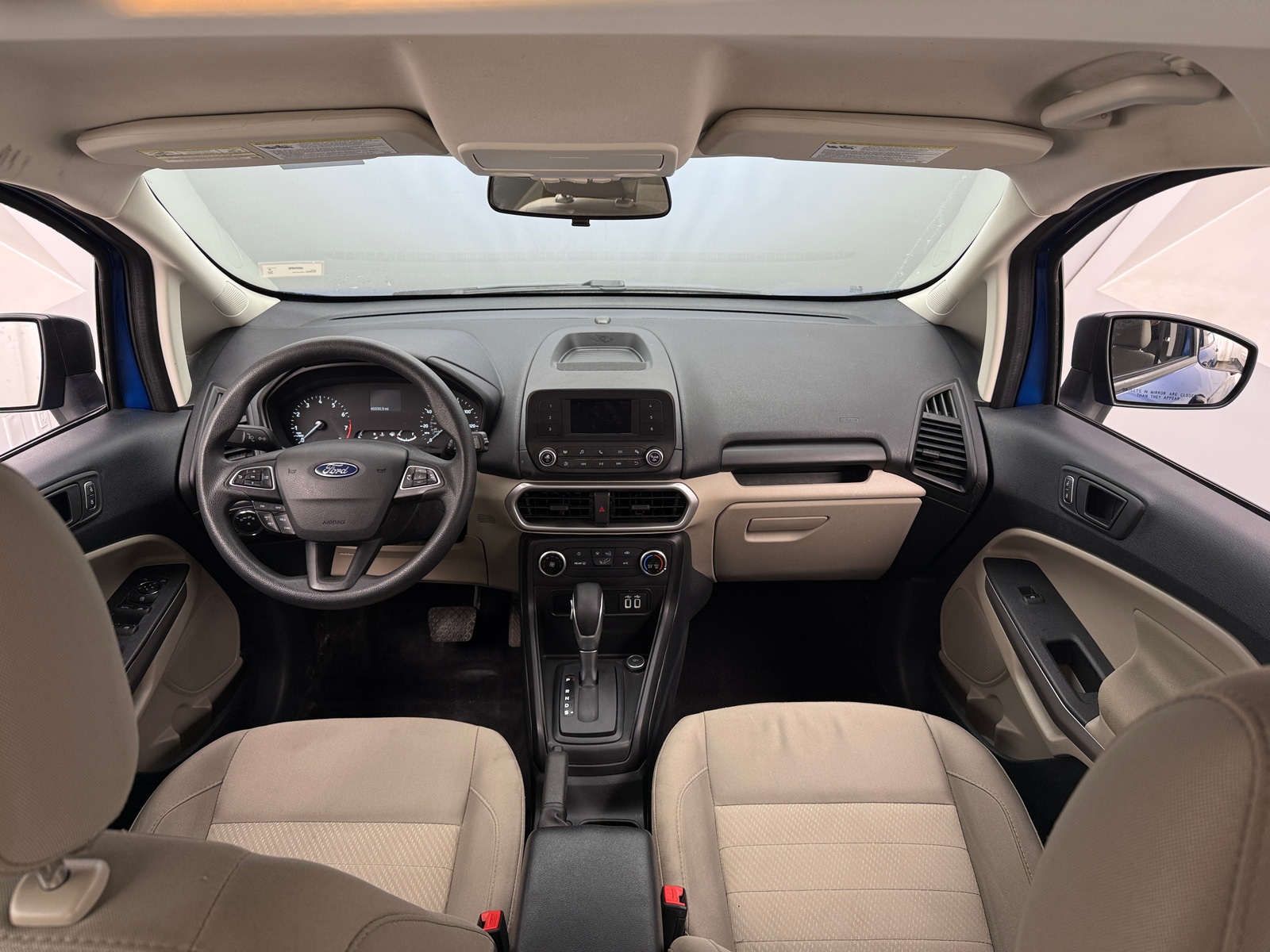 Thumbnail: 2022 Ford EcoSport - 3