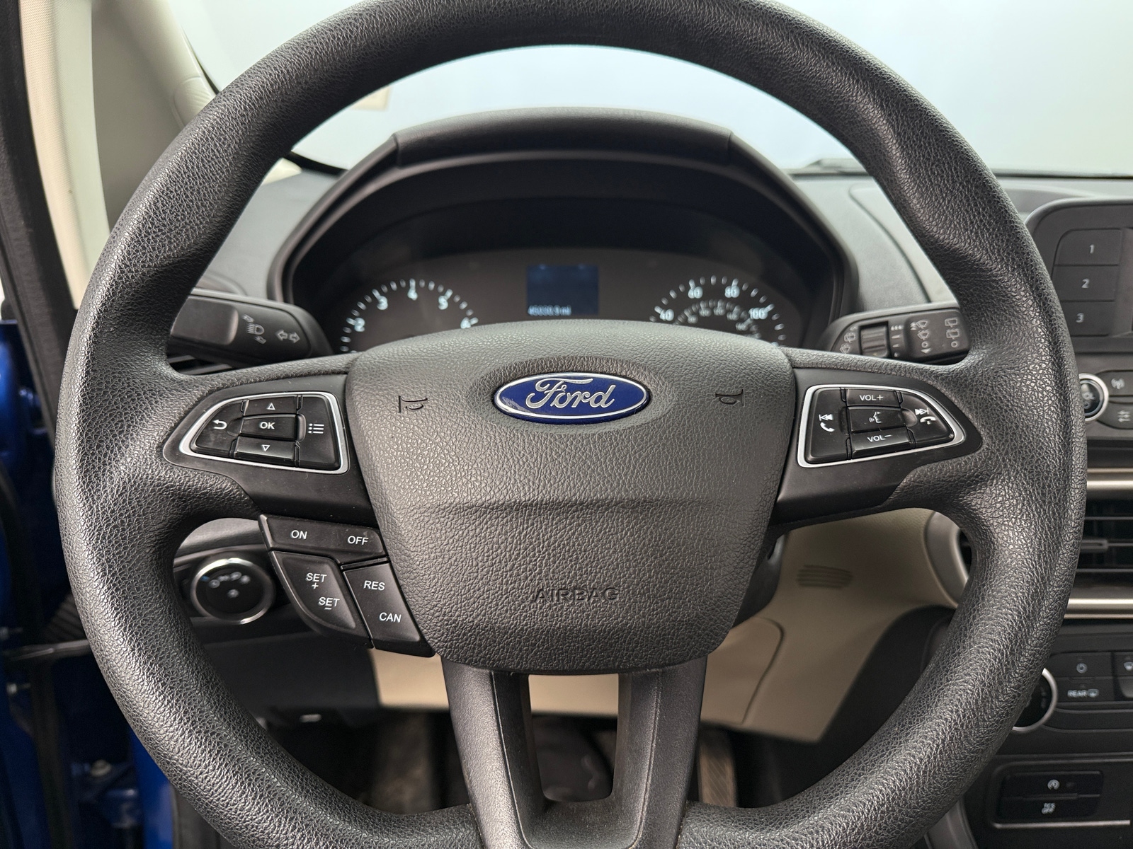 Thumbnail: 2022 Ford EcoSport - 5