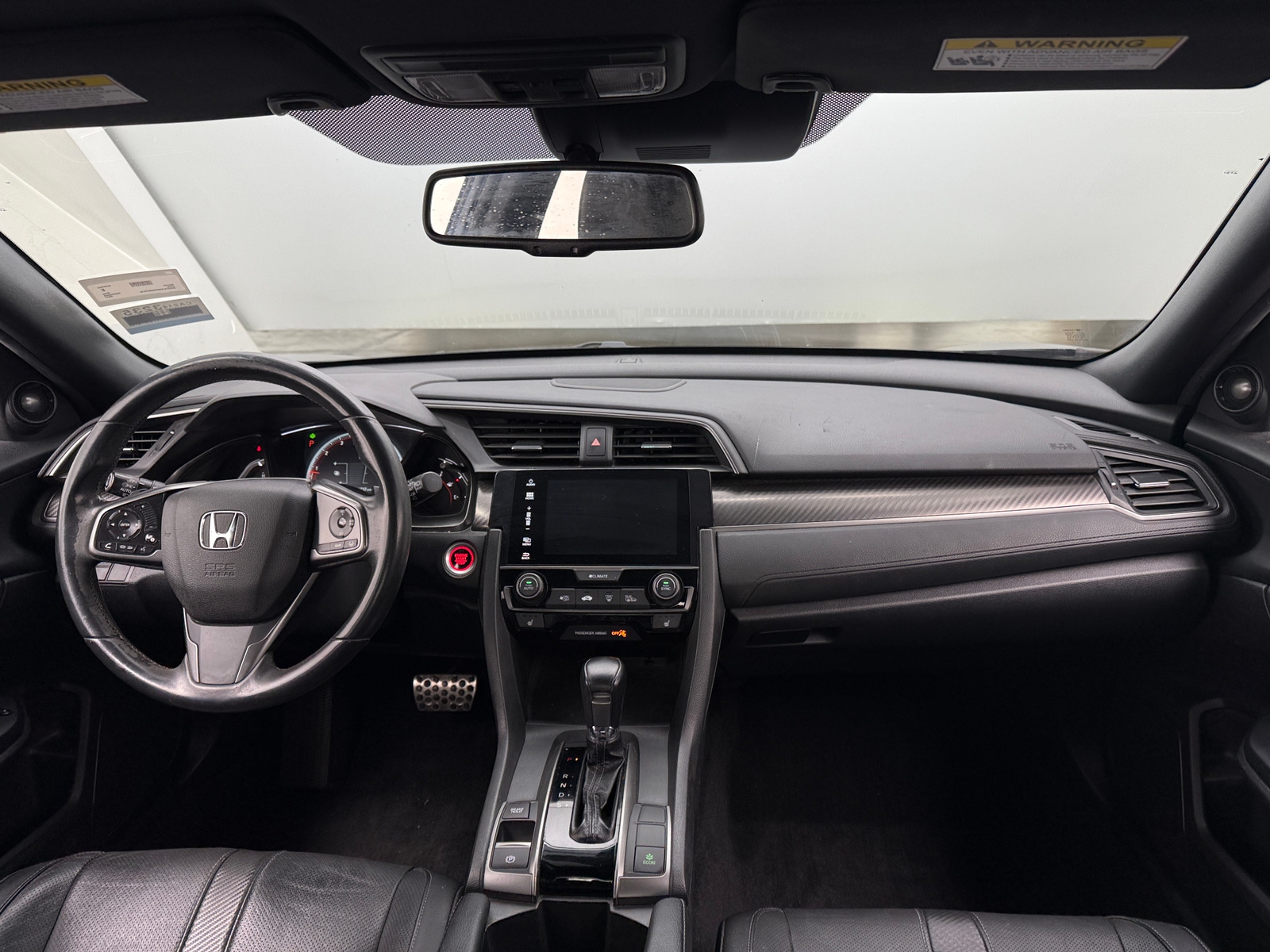 Thumbnail: 2017 Honda Civic - 2