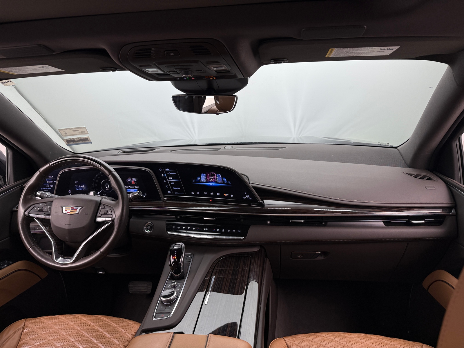 Thumbnail: 2023 Cadillac Escalade - 2