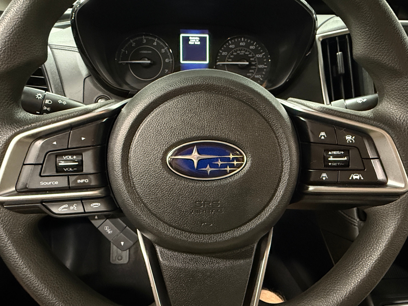 Thumbnail: 2022 Subaru Impreza - 5