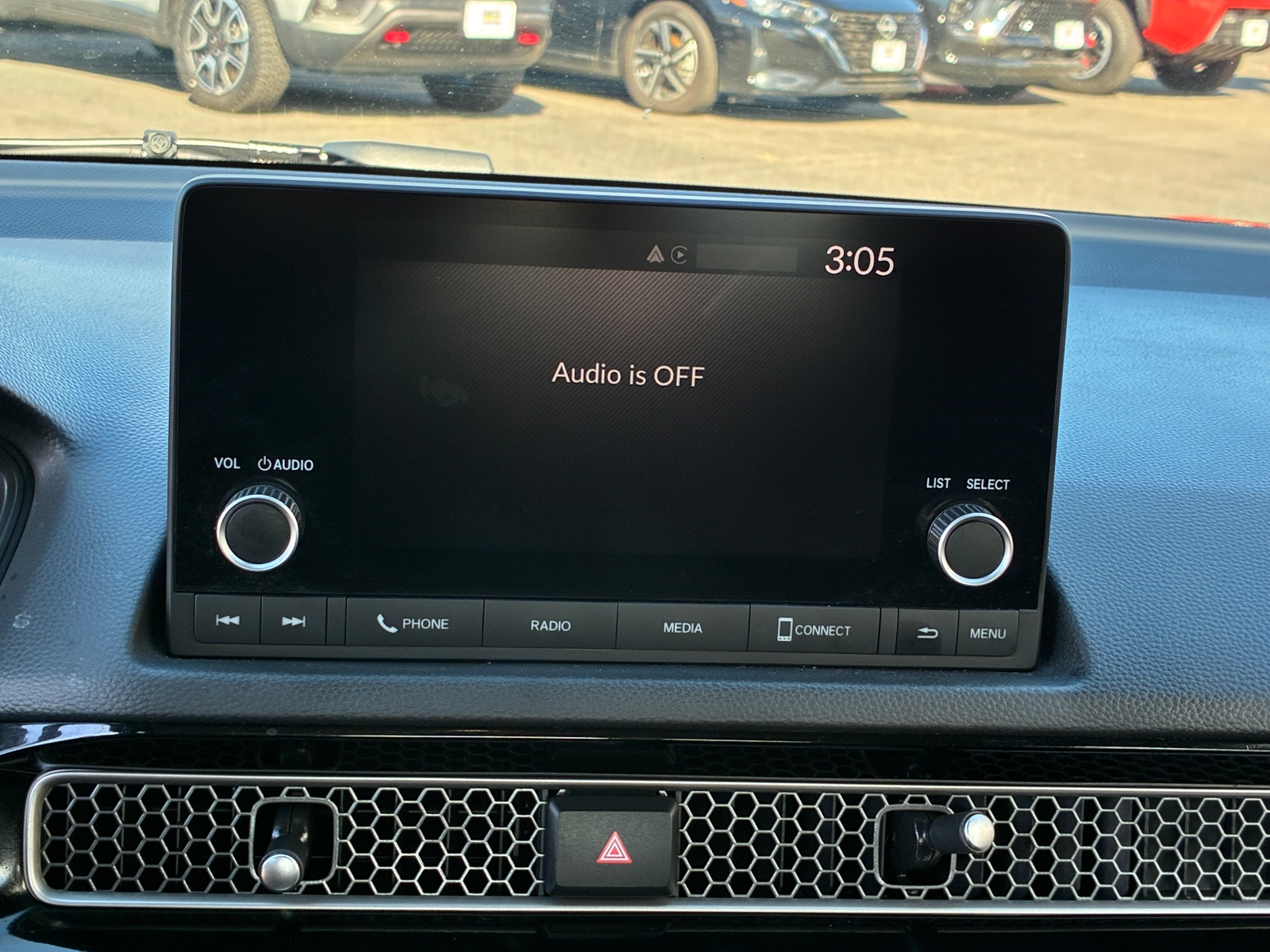 Thumbnail: 2025 Honda Civic - 4