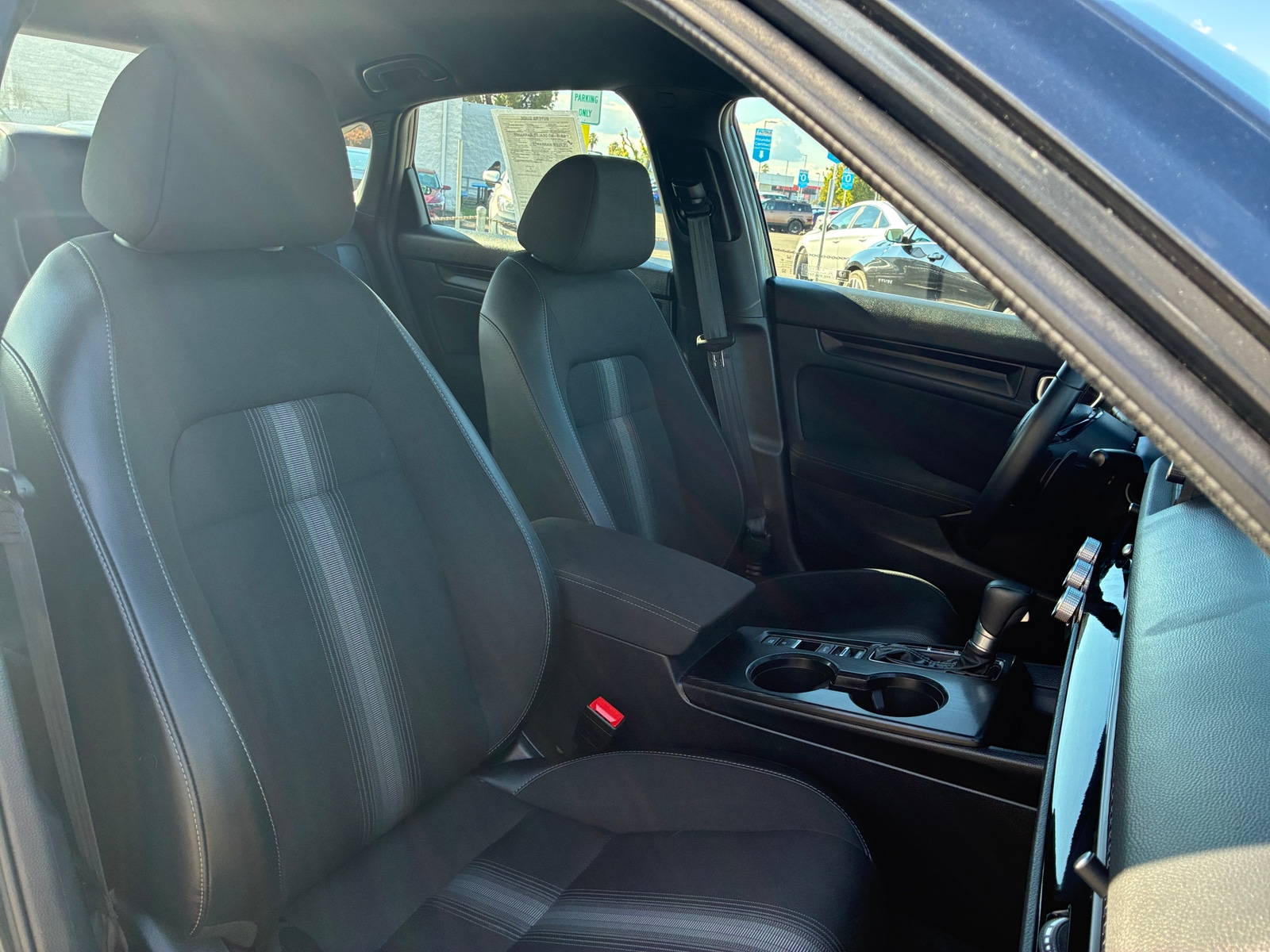 Thumbnail: 2025 Honda Civic - 2