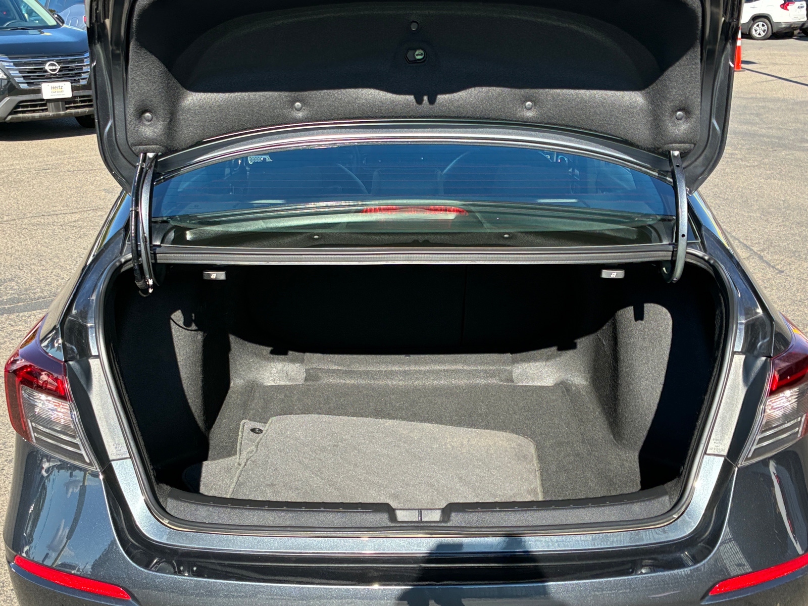 Thumbnail: 2025 Honda Civic - 6