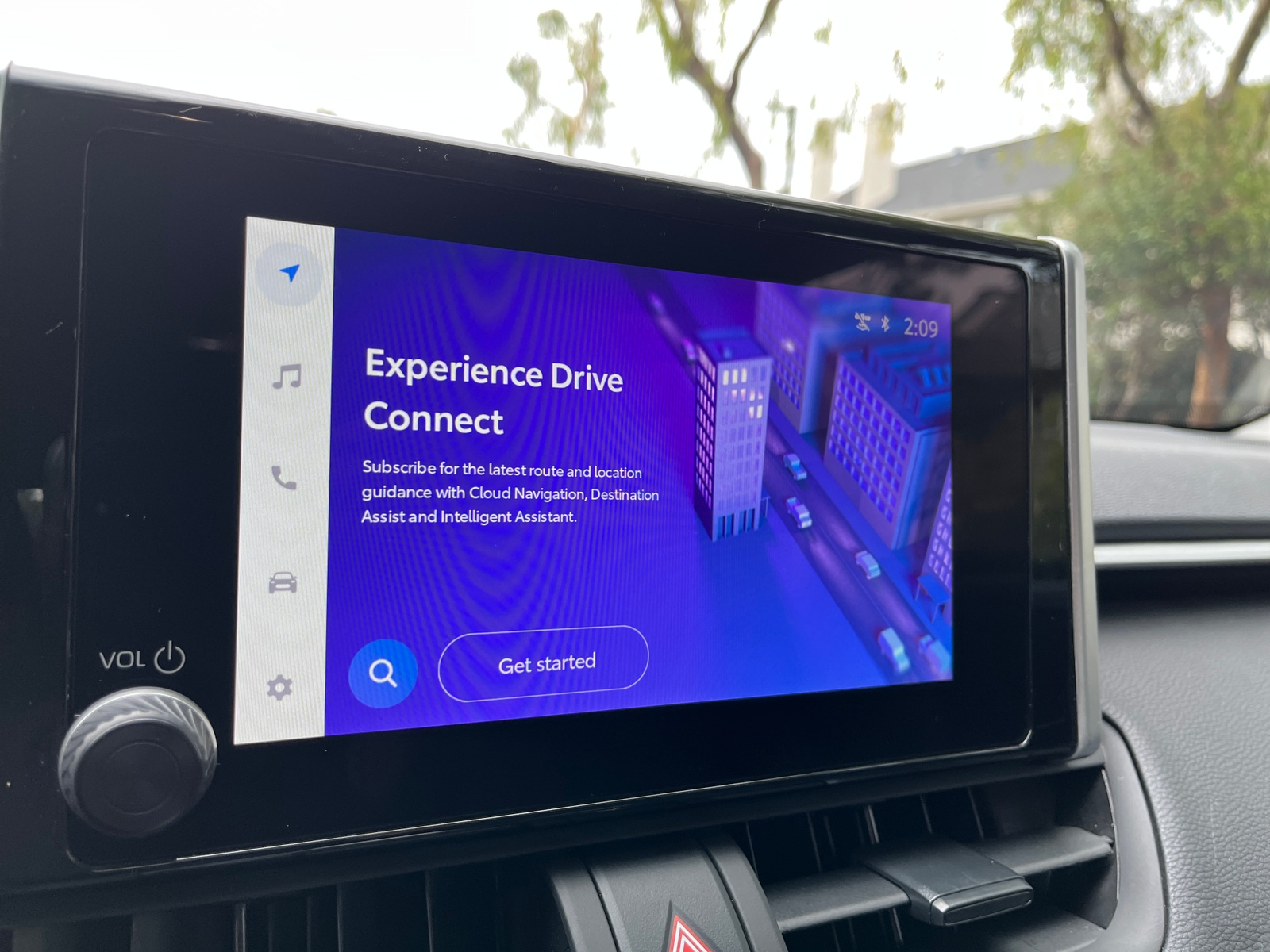 Thumbnail: 2025 Toyota RAV4 - 4