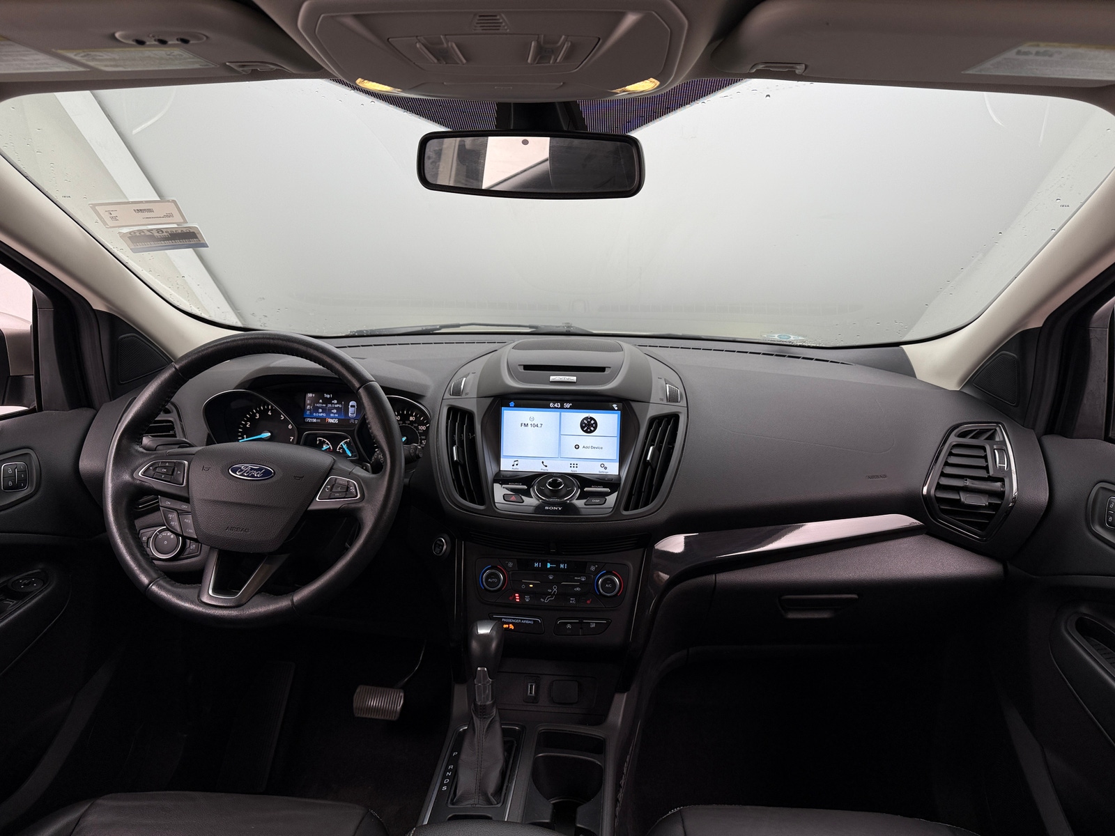 Thumbnail: 2017 Ford Escape - 2