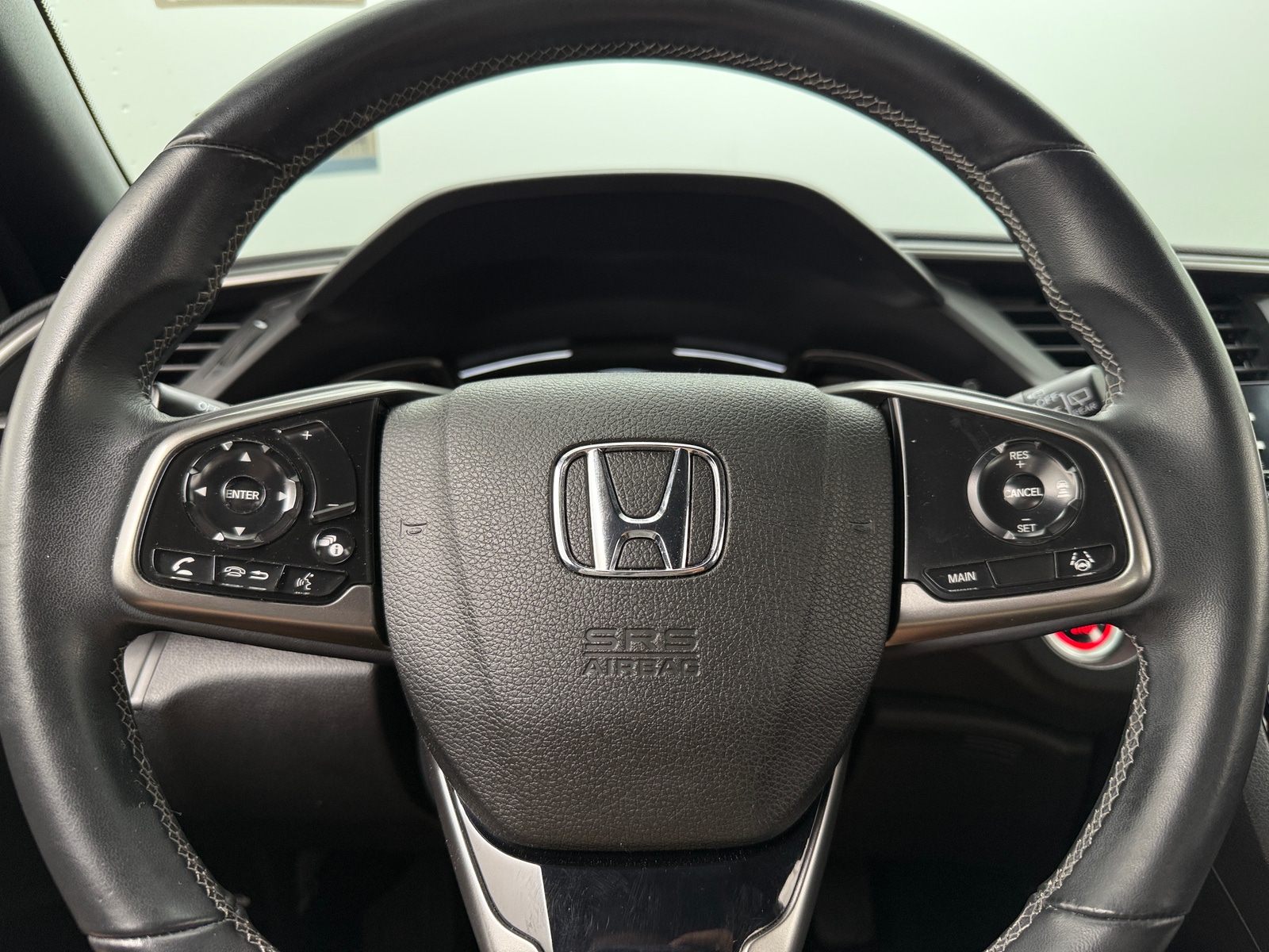 Thumbnail: 2021 Honda Civic - 5