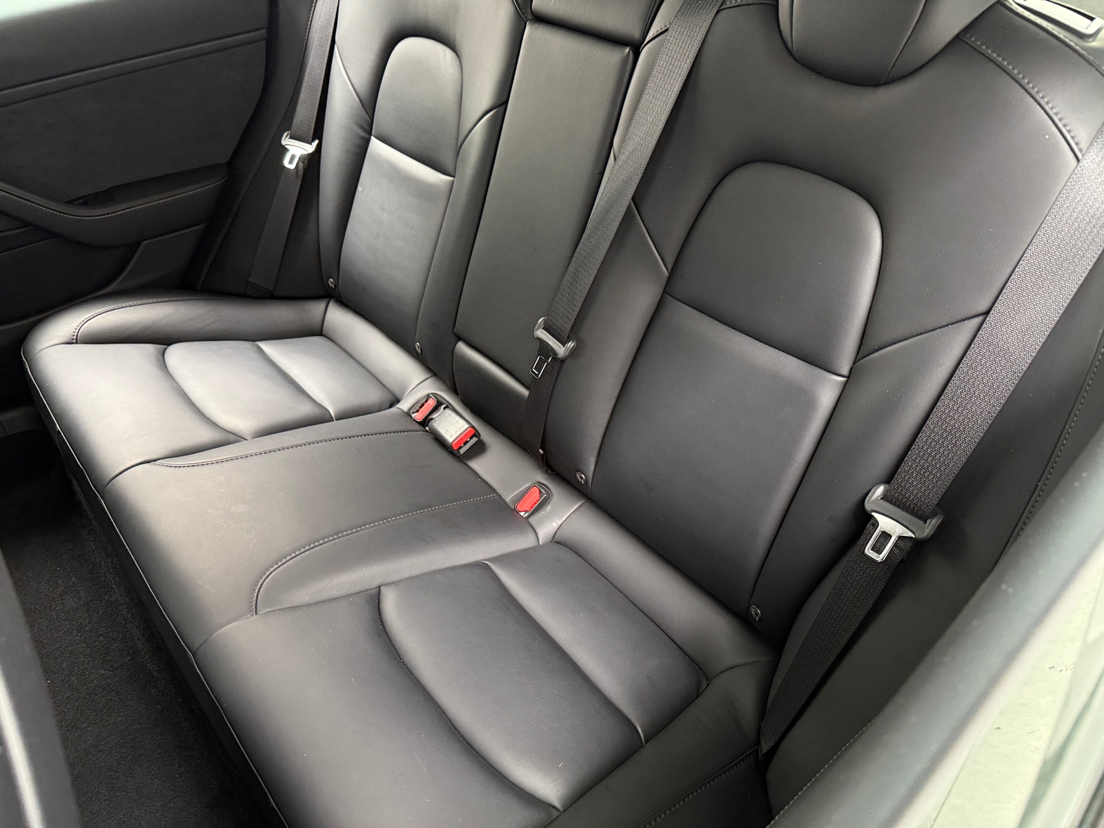 Thumbnail: 2021 Tesla Model 3 - 5