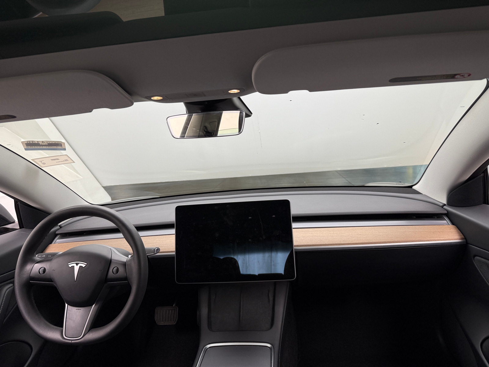 Thumbnail: 2021 Tesla Model 3 - 2