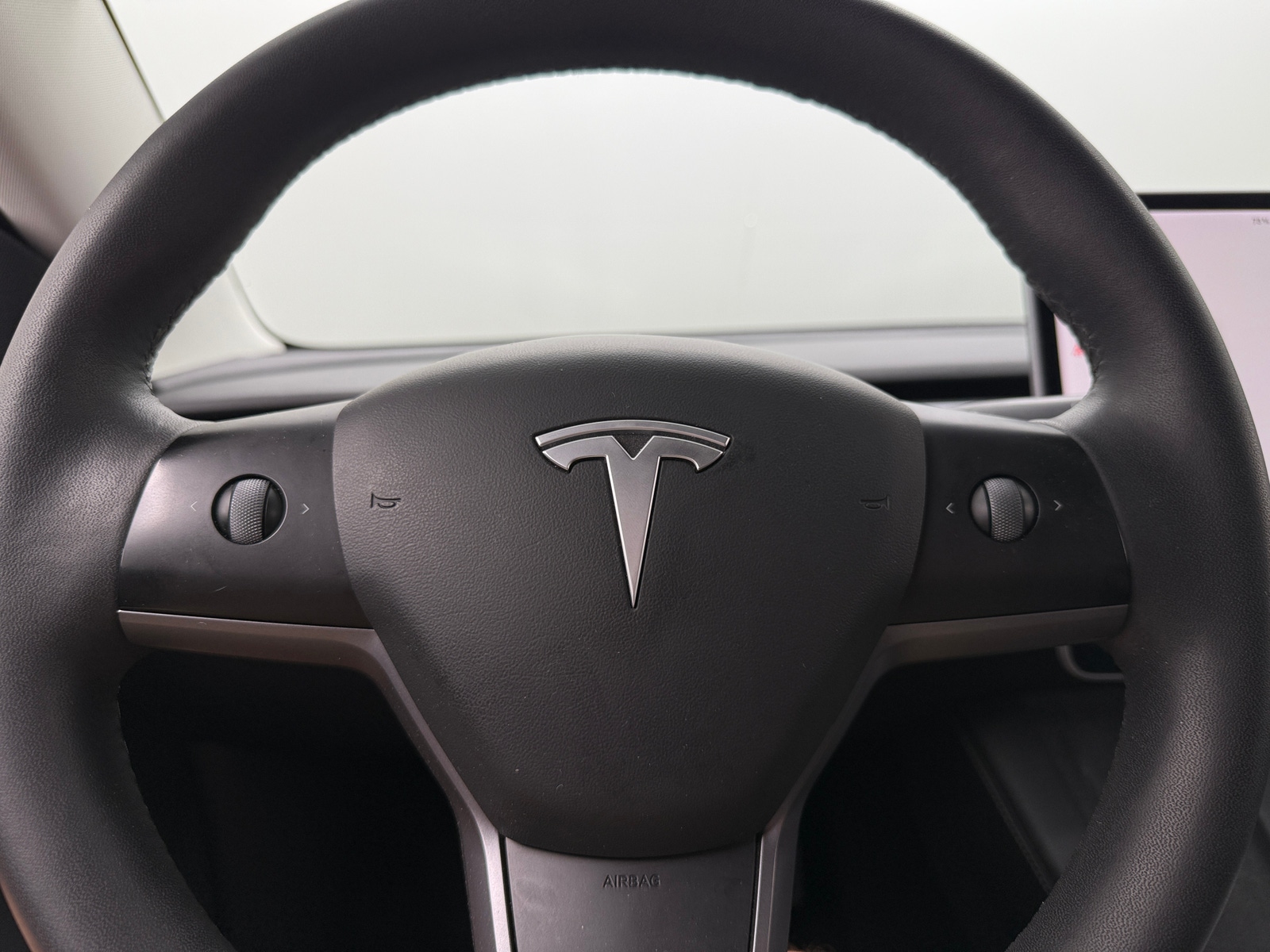 Thumbnail: 2021 Tesla Model 3 - 4