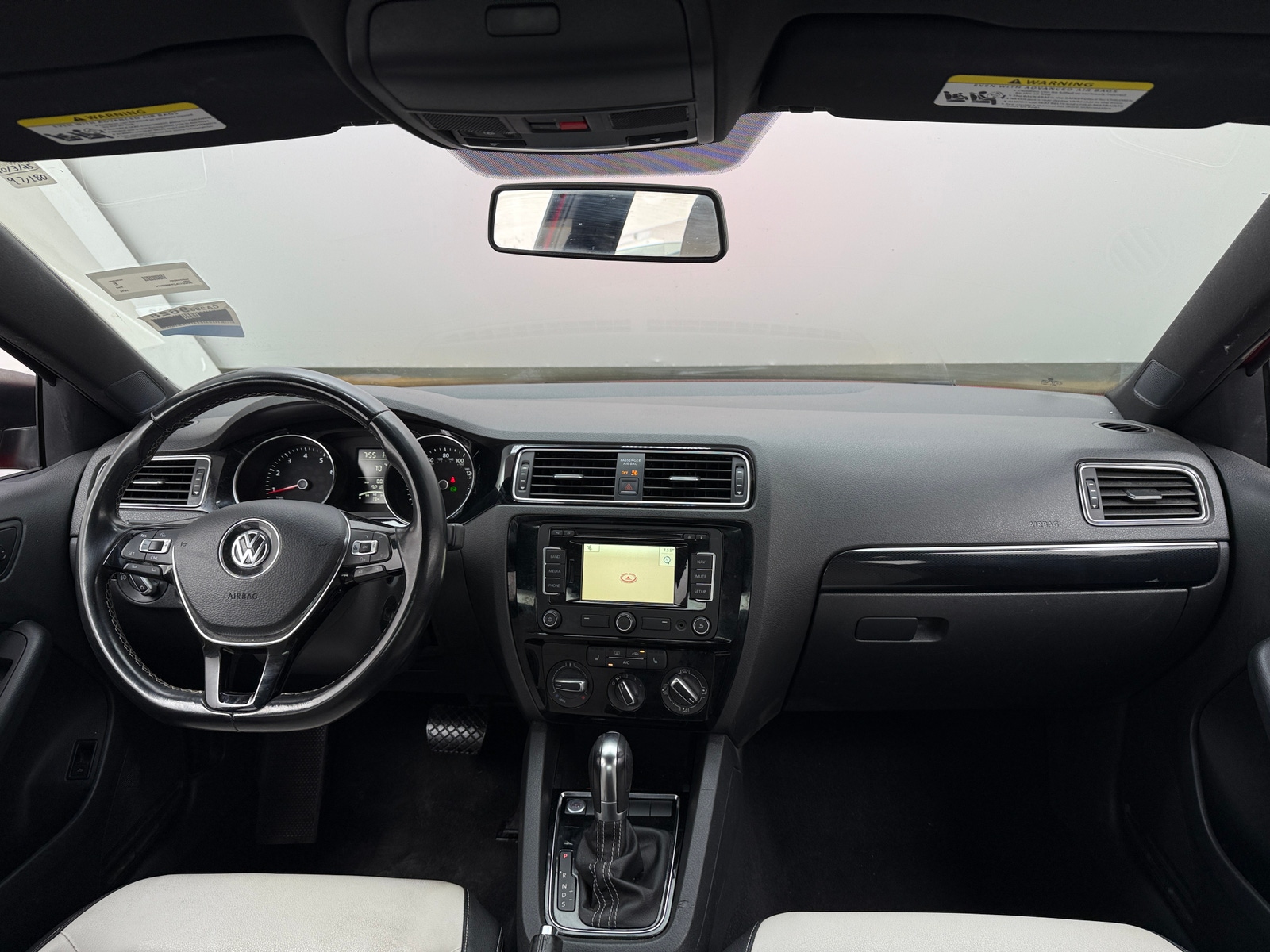 Thumbnail: 2015 Volkswagen Jetta - 3