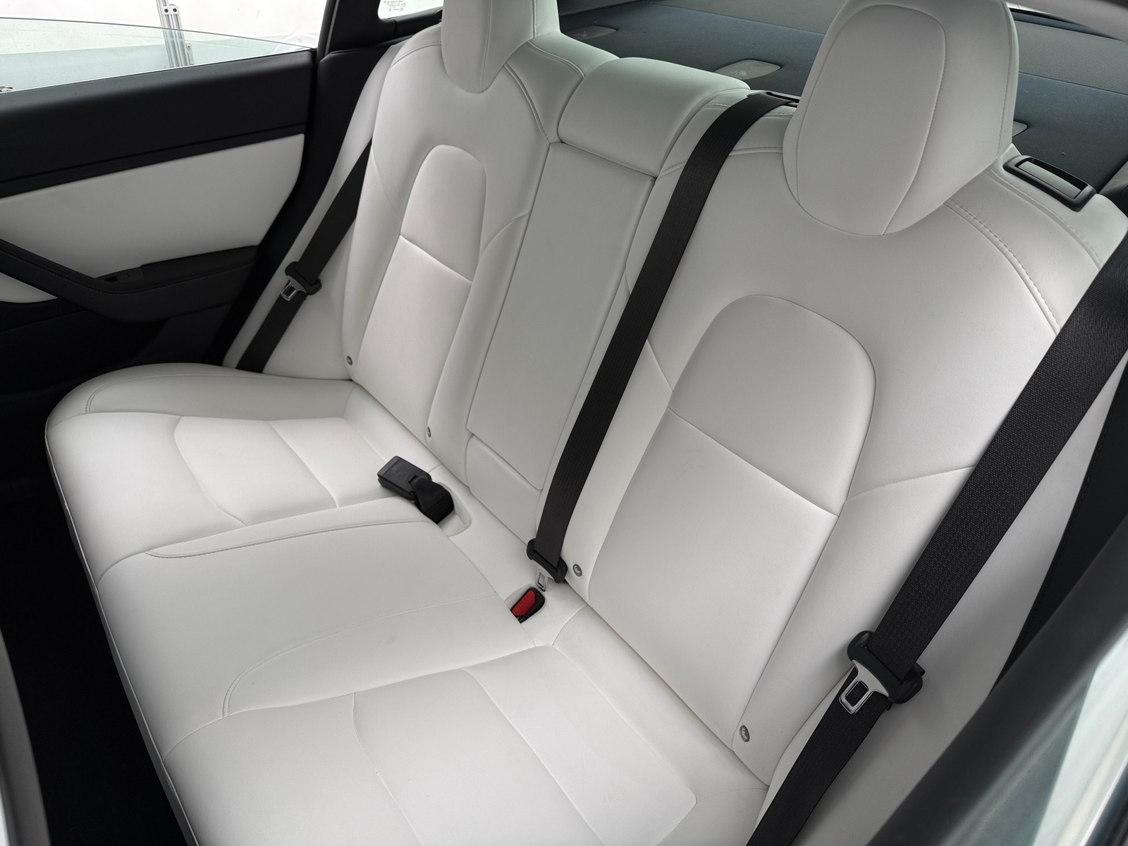 Thumbnail: 2018 Tesla Model 3 - 4