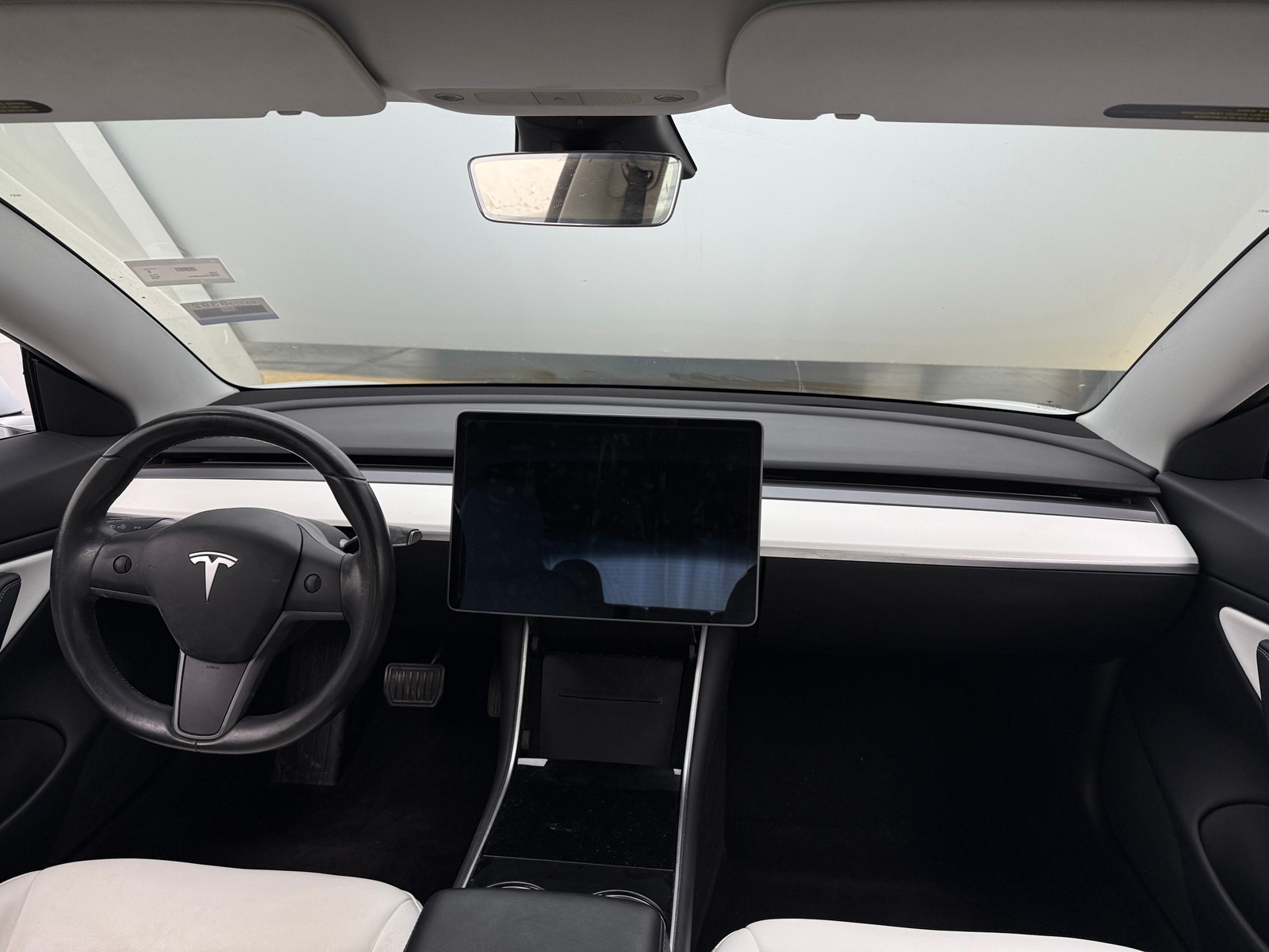 Thumbnail: 2018 Tesla Model 3 - 2