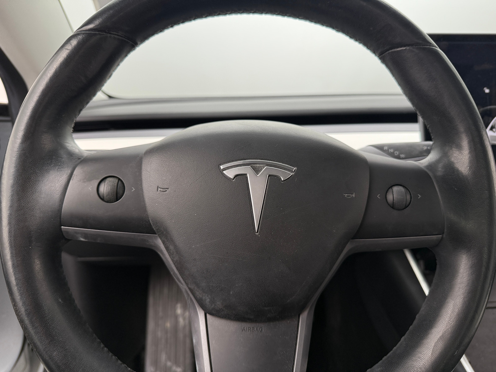 Thumbnail: 2018 Tesla Model 3 - 3