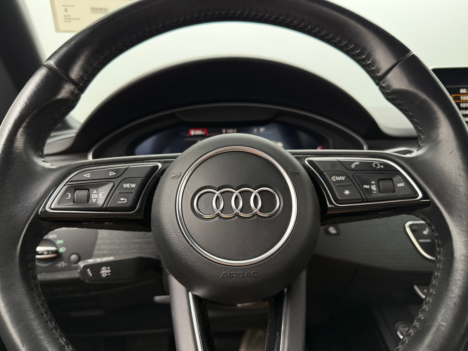 Thumbnail: 2018 Audi A5 - 4