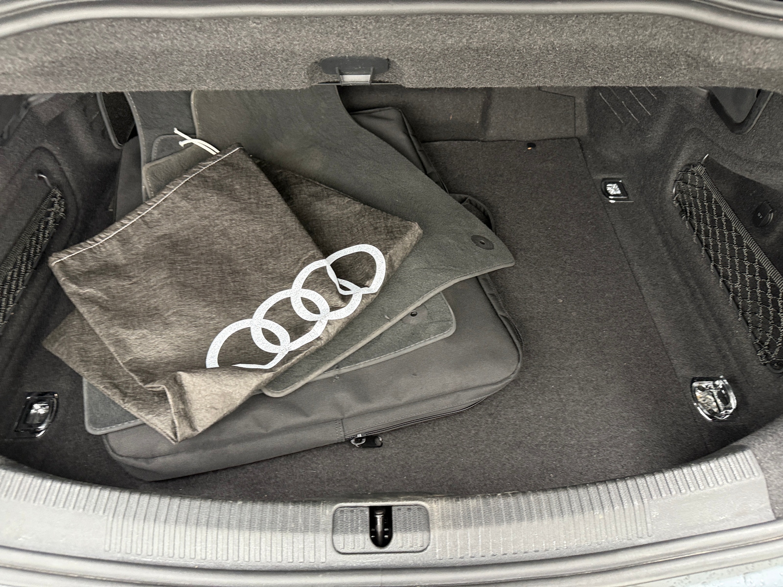 Thumbnail: 2018 Audi A5 - 6