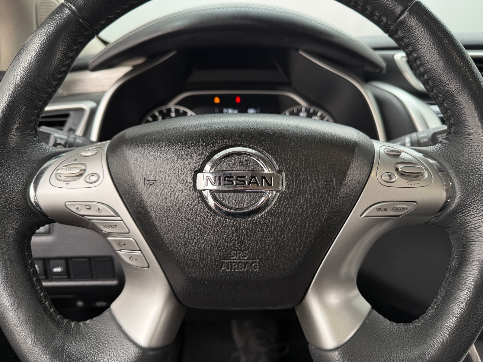 Thumbnail: 2018 Nissan Murano - 4