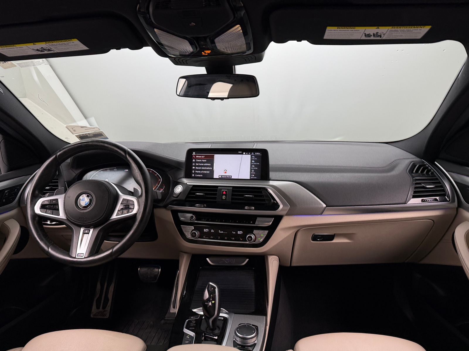 Thumbnail: 2020 BMW X4 - 2