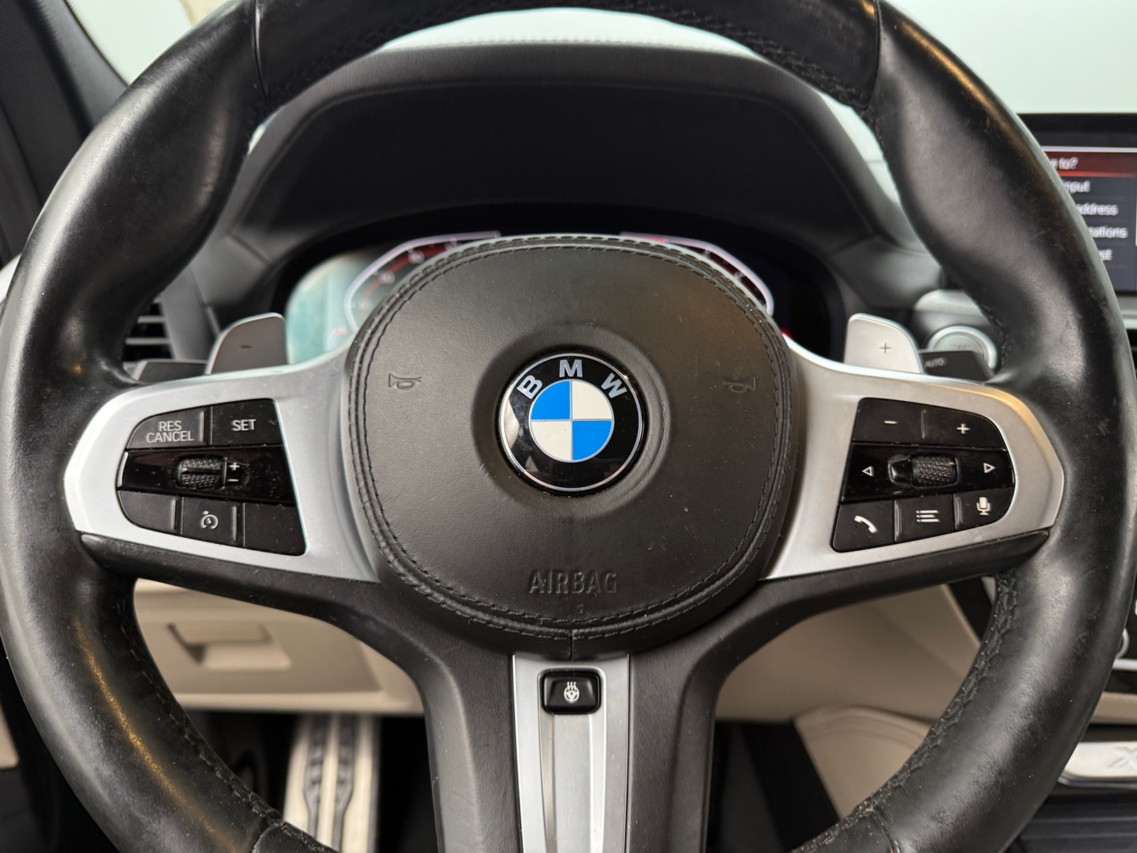 Thumbnail: 2020 BMW X4 - 4