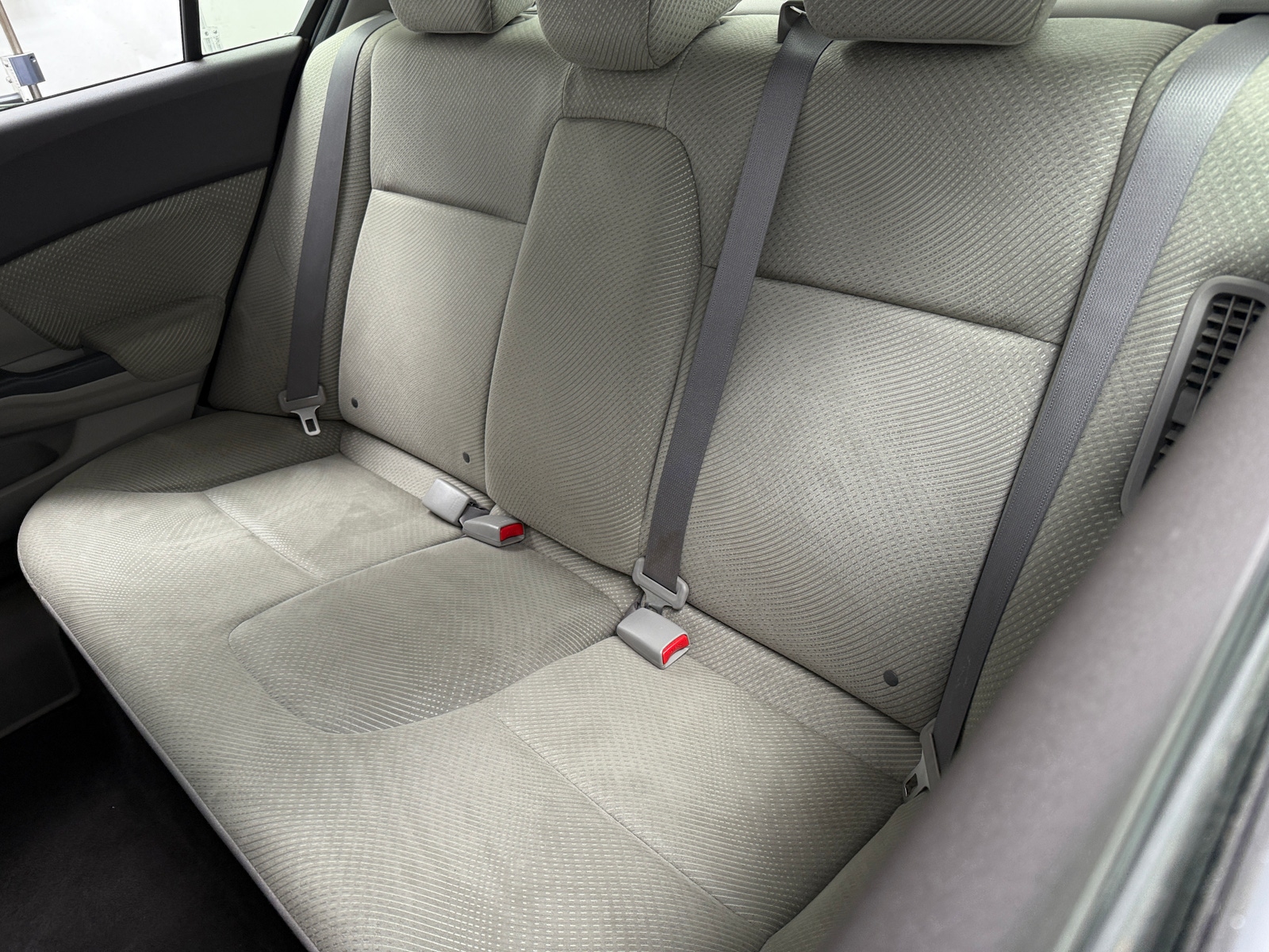 Thumbnail: 2012 Honda Civic - 6