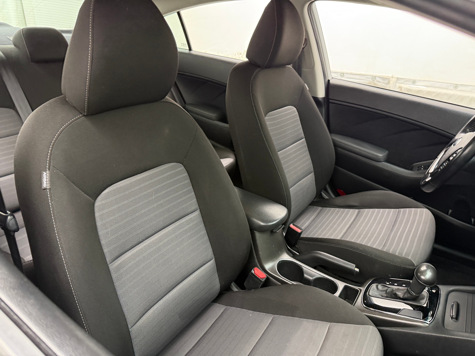 Thumbnail: 2018 Kia Forte - 2
