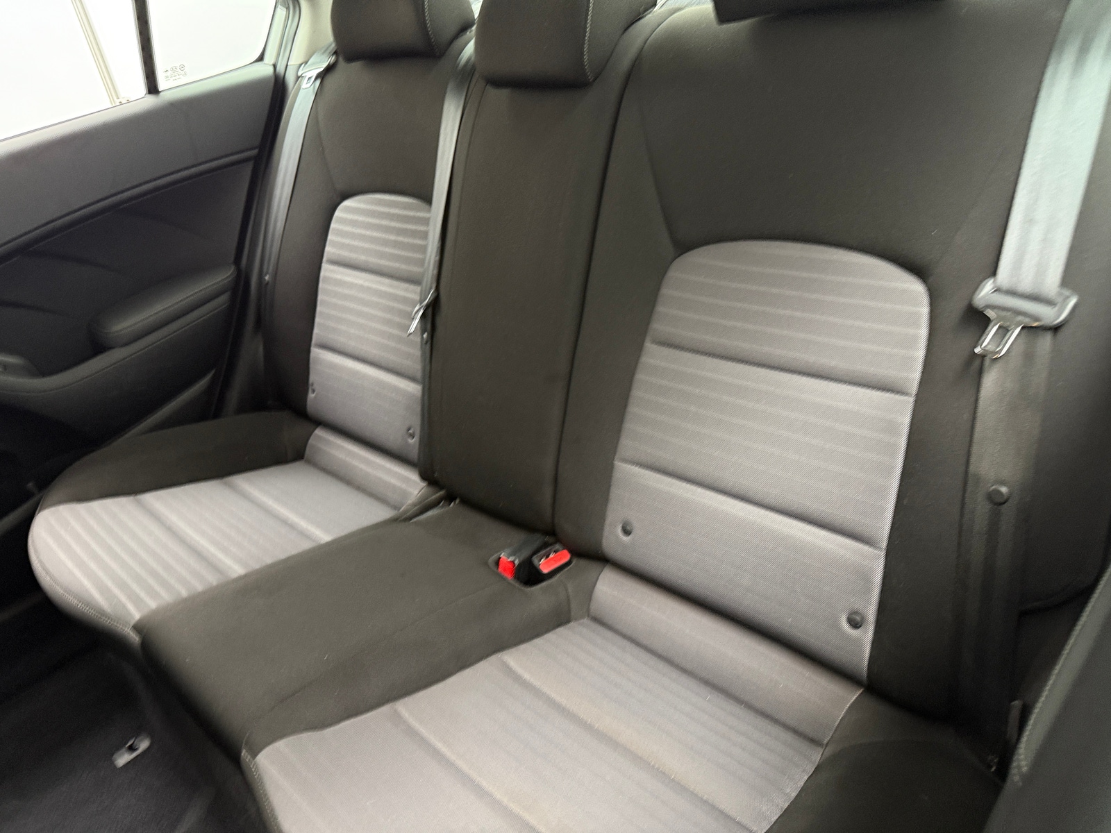 Thumbnail: 2018 Kia Forte - 6