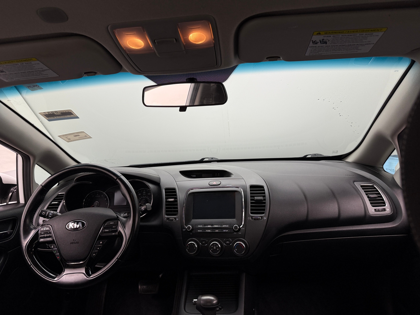 Thumbnail: 2018 Kia Forte - 3