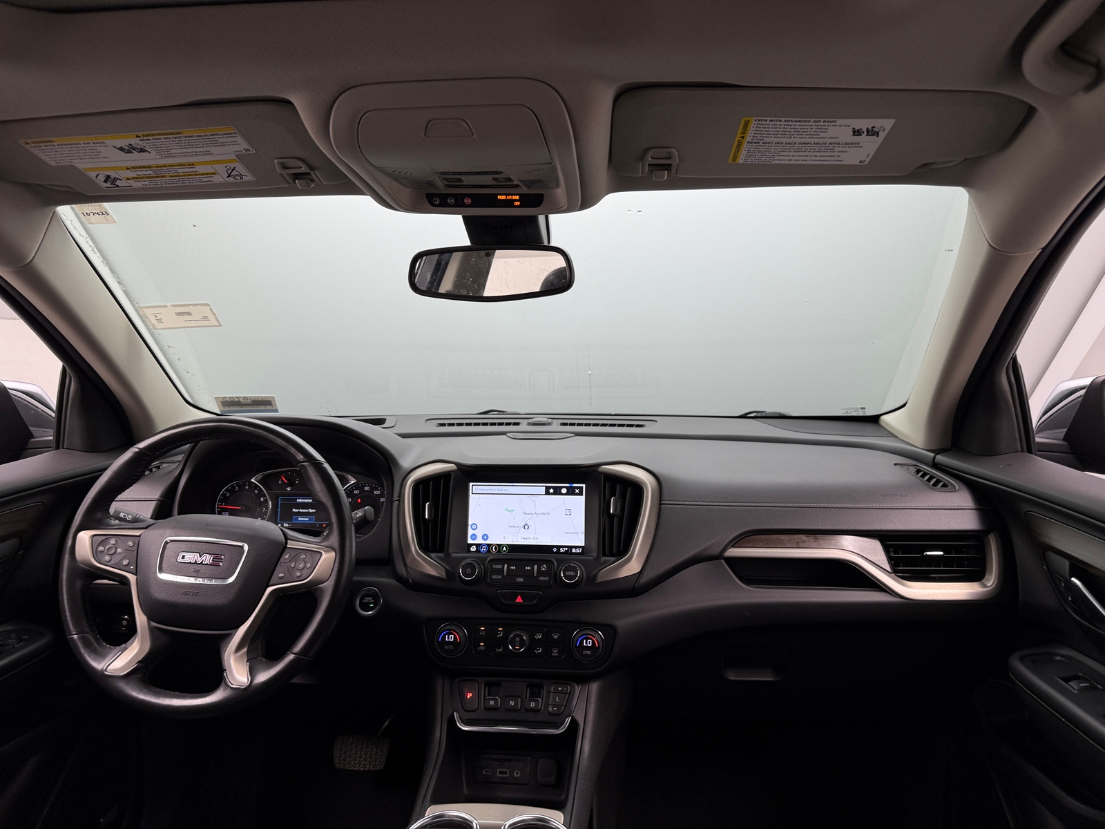 Thumbnail: 2018 GMC Terrain - 2