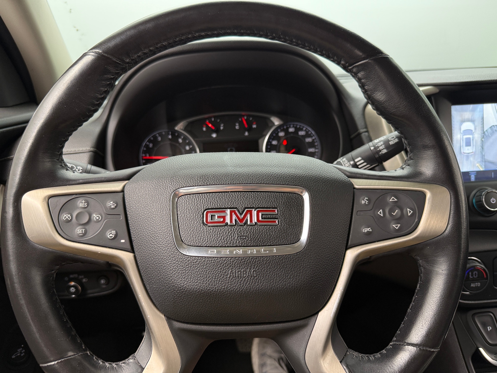 Thumbnail: 2018 GMC Terrain - 4
