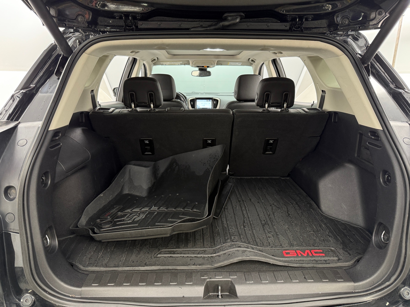 Thumbnail: 2018 GMC Terrain - 6