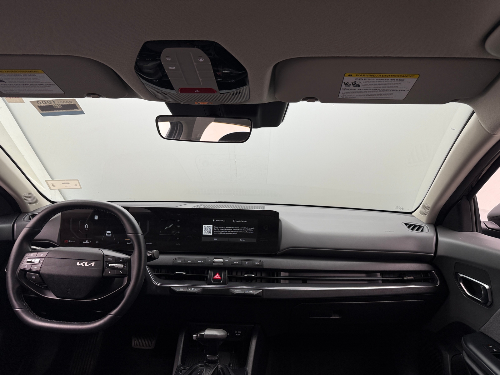 Thumbnail: 2025 Kia K4 - 3