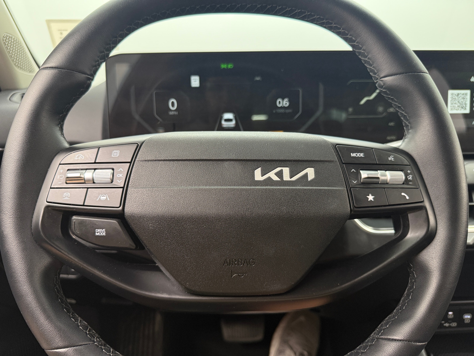 Thumbnail: 2025 Kia K4 - 5